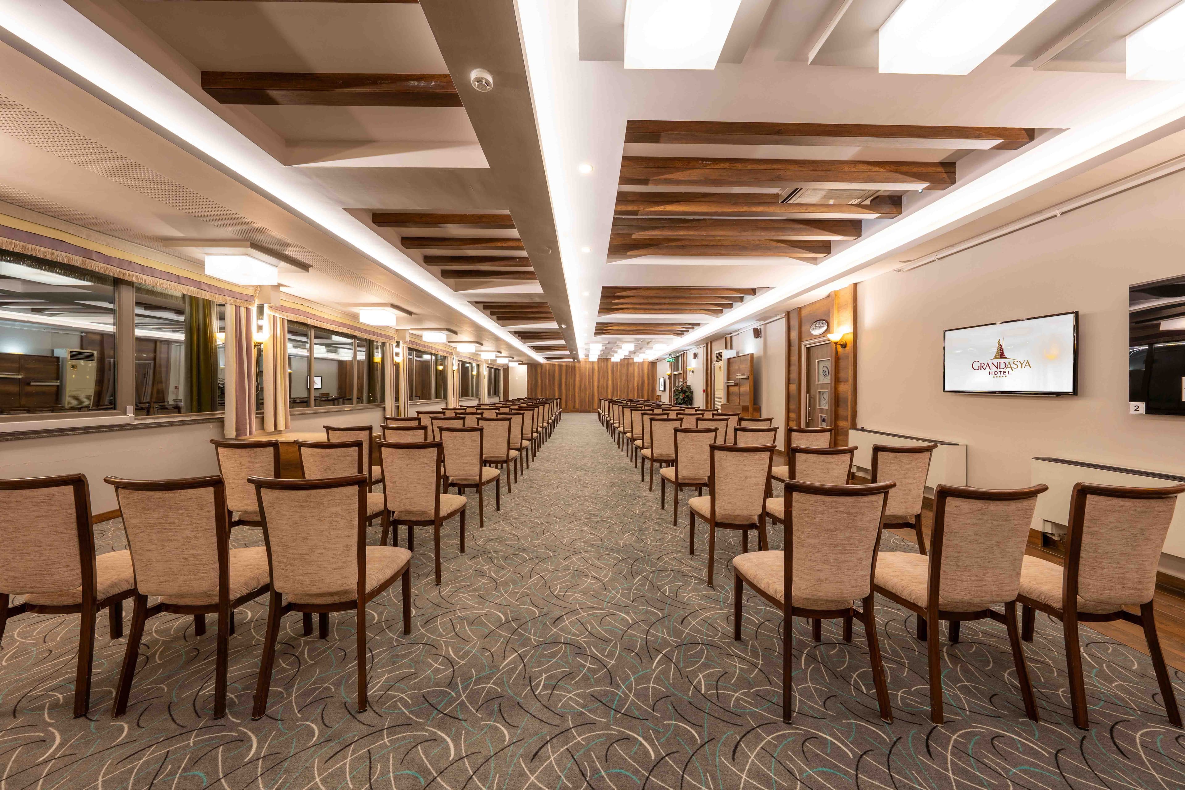 Grand Asya Hotel-60
