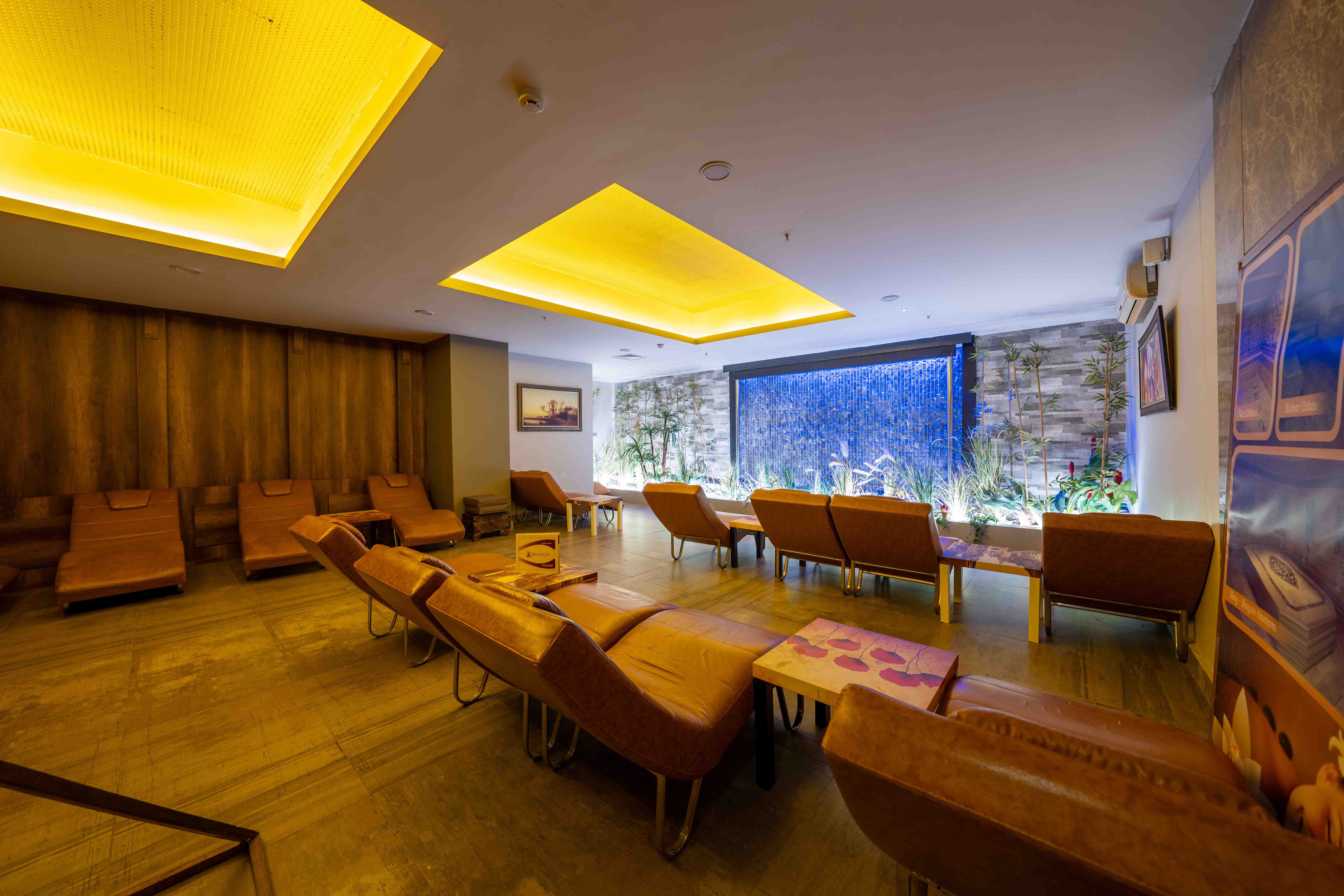 Grand Asya Hotel-73