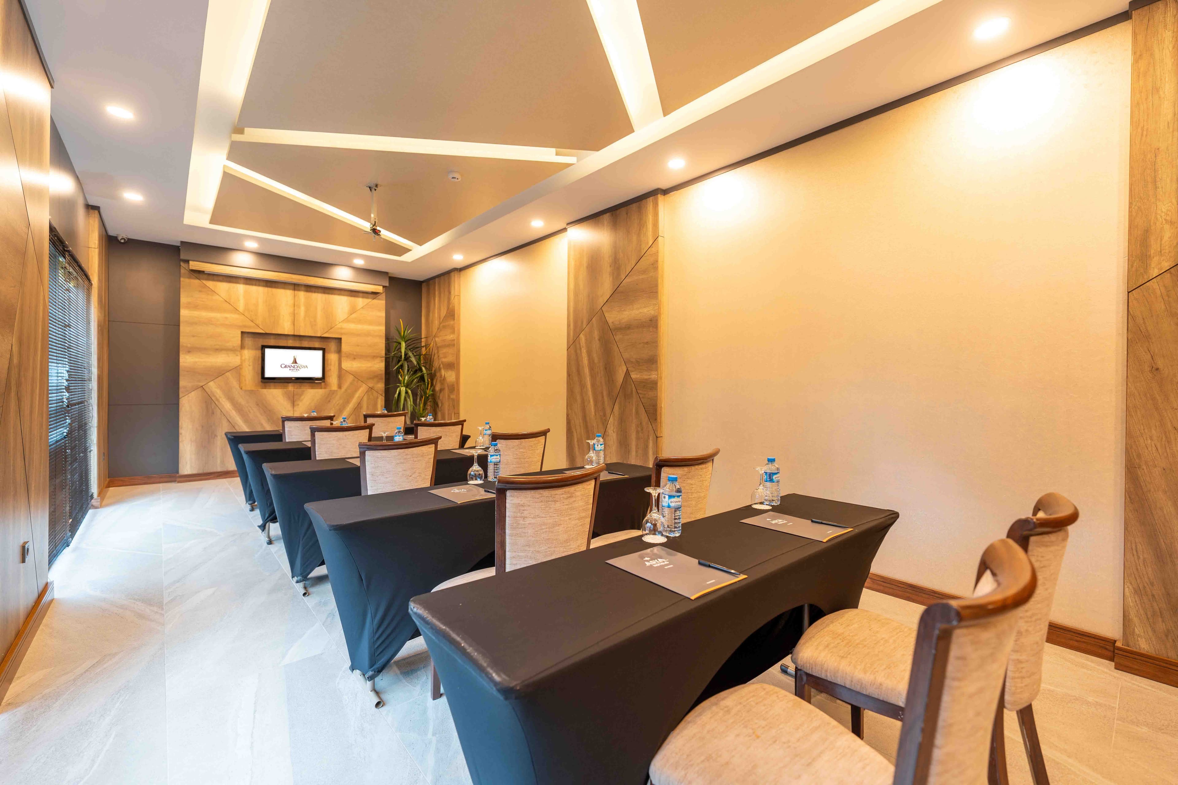 Grand Asya Hotel-44