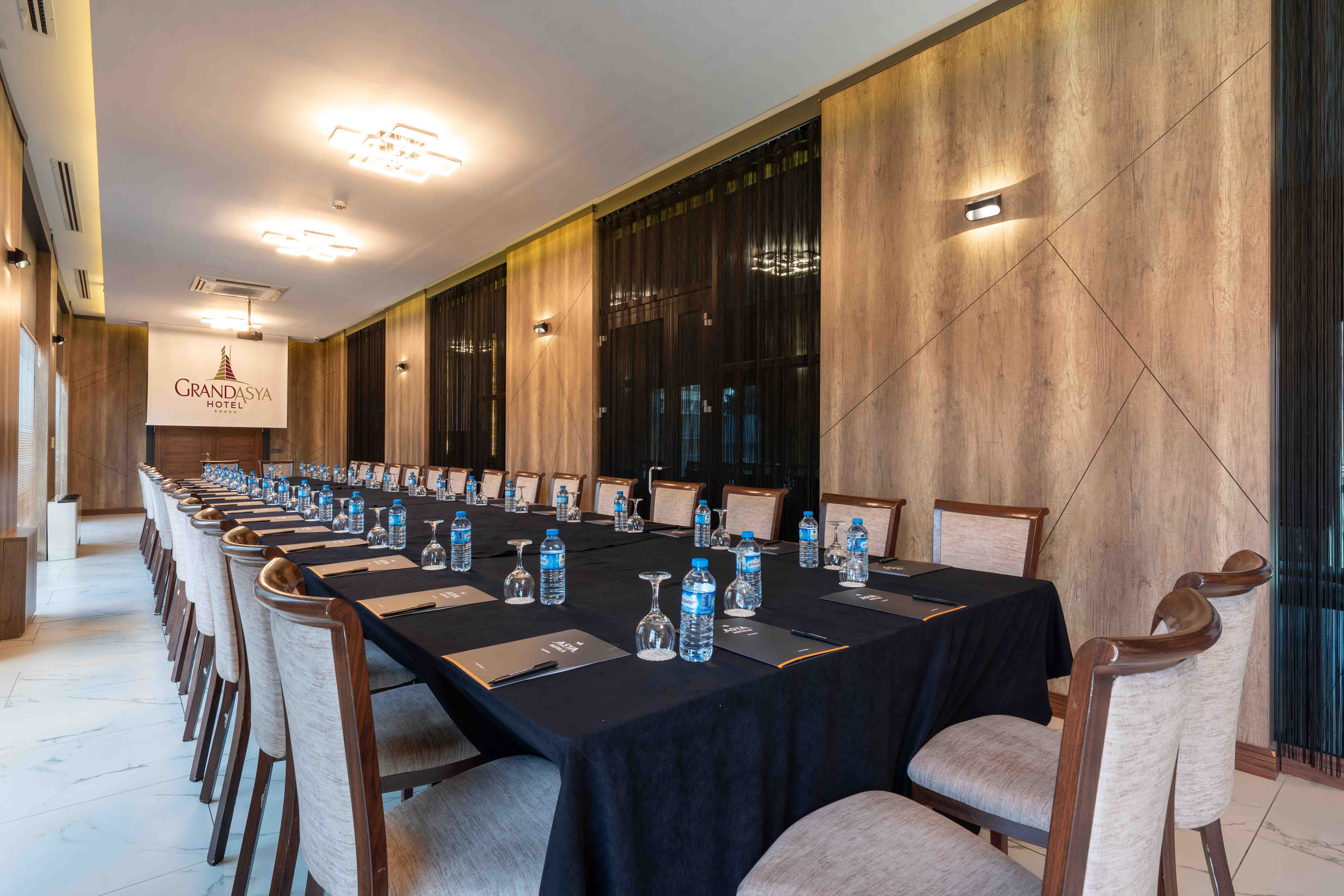 Grand Asya Hotel-47