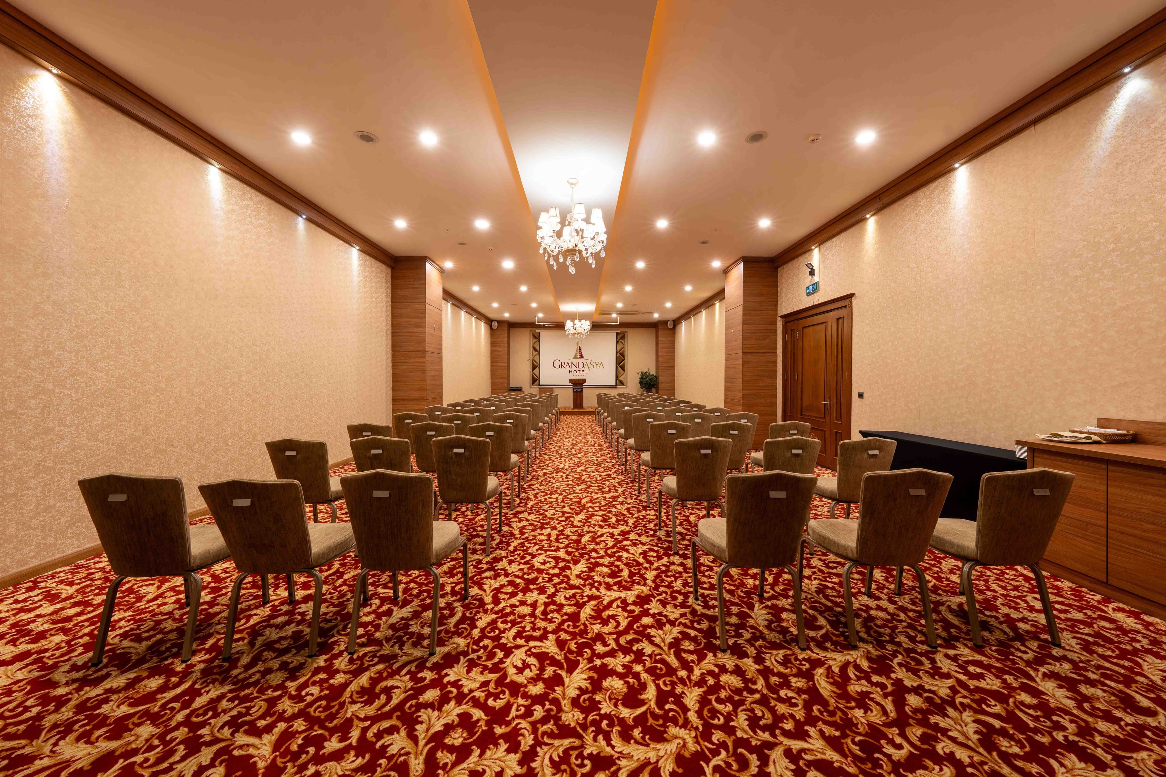 Grand Asya Hotel-36