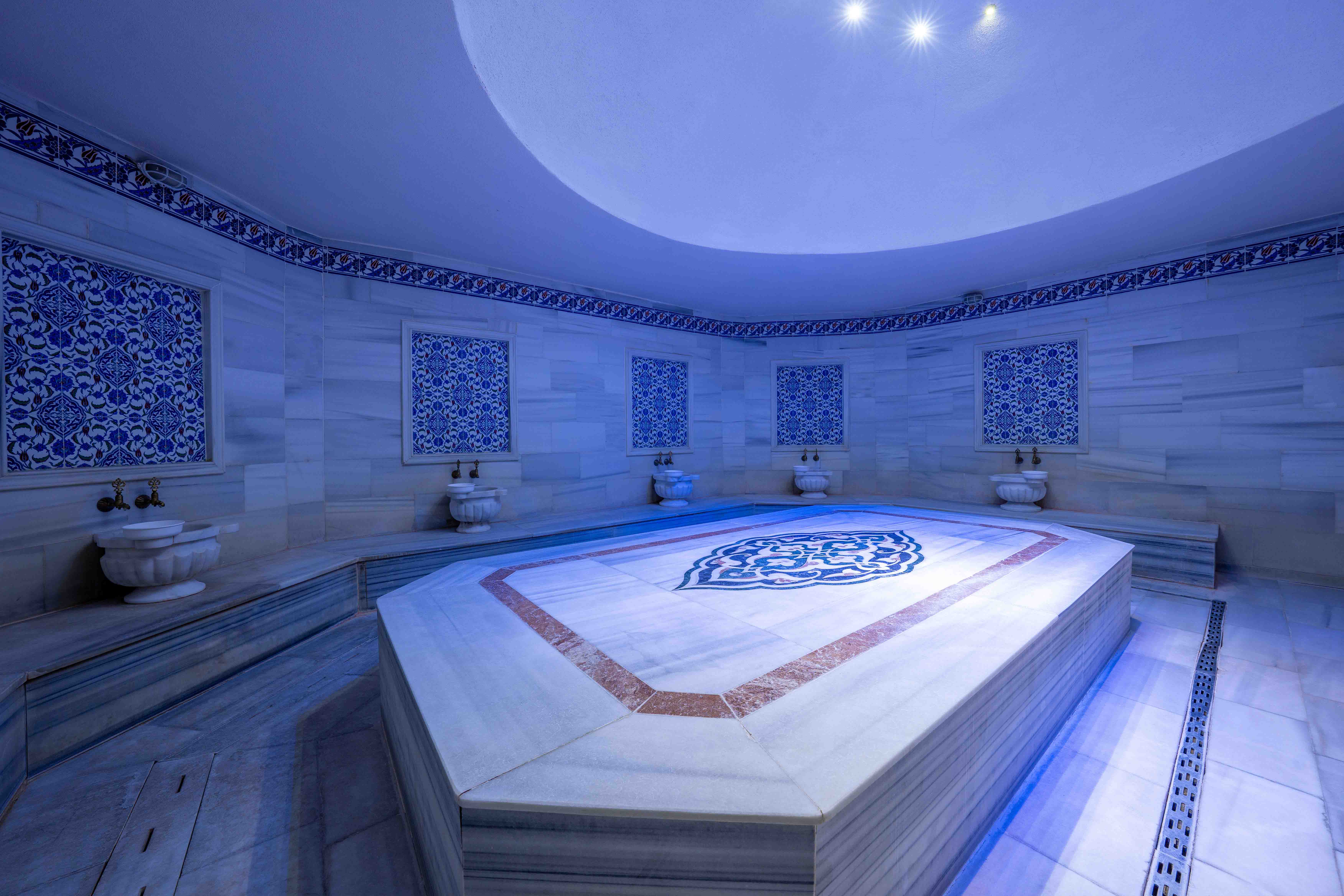 Grand Asya Hotel-76
