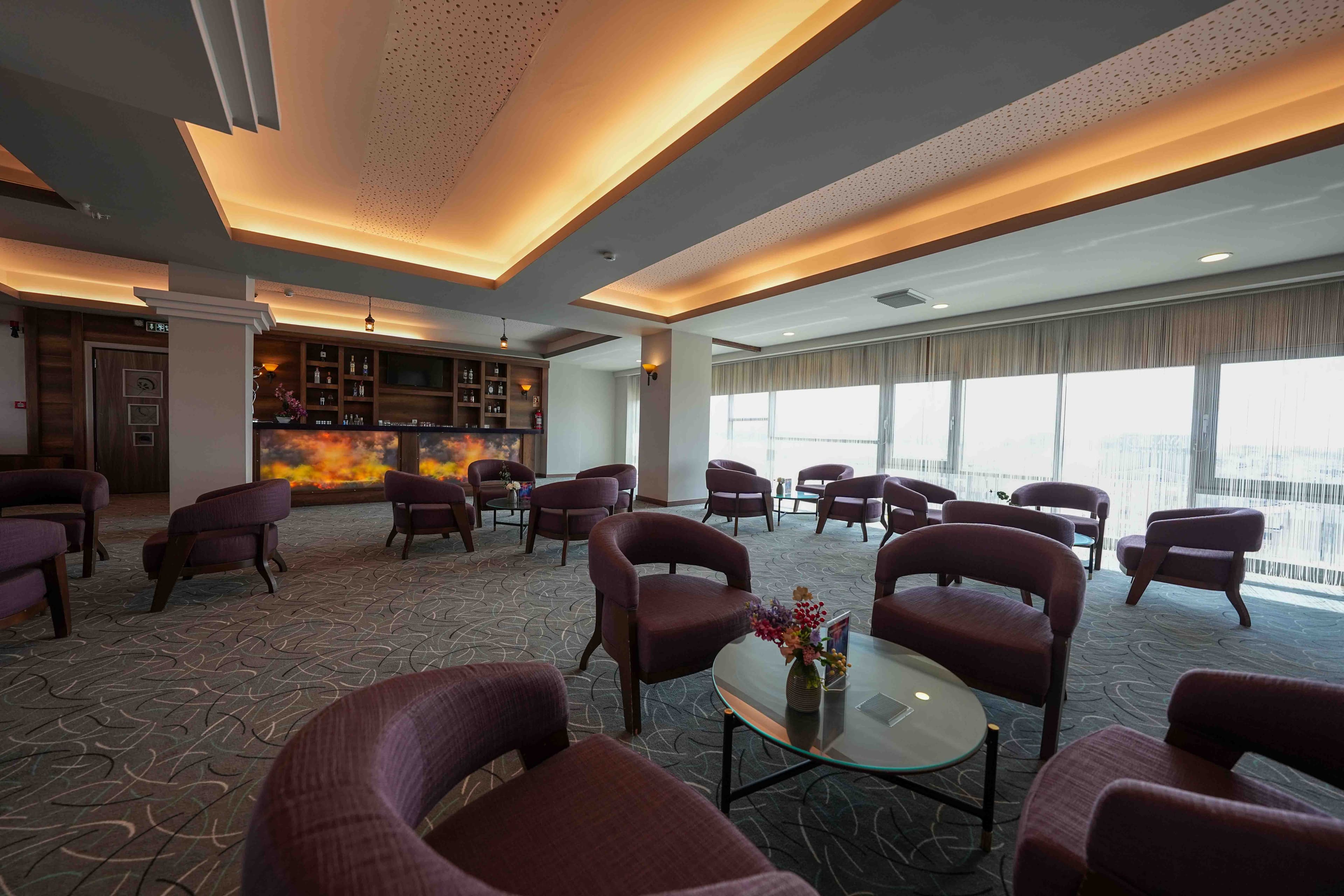 Grand Asya Hotel-29