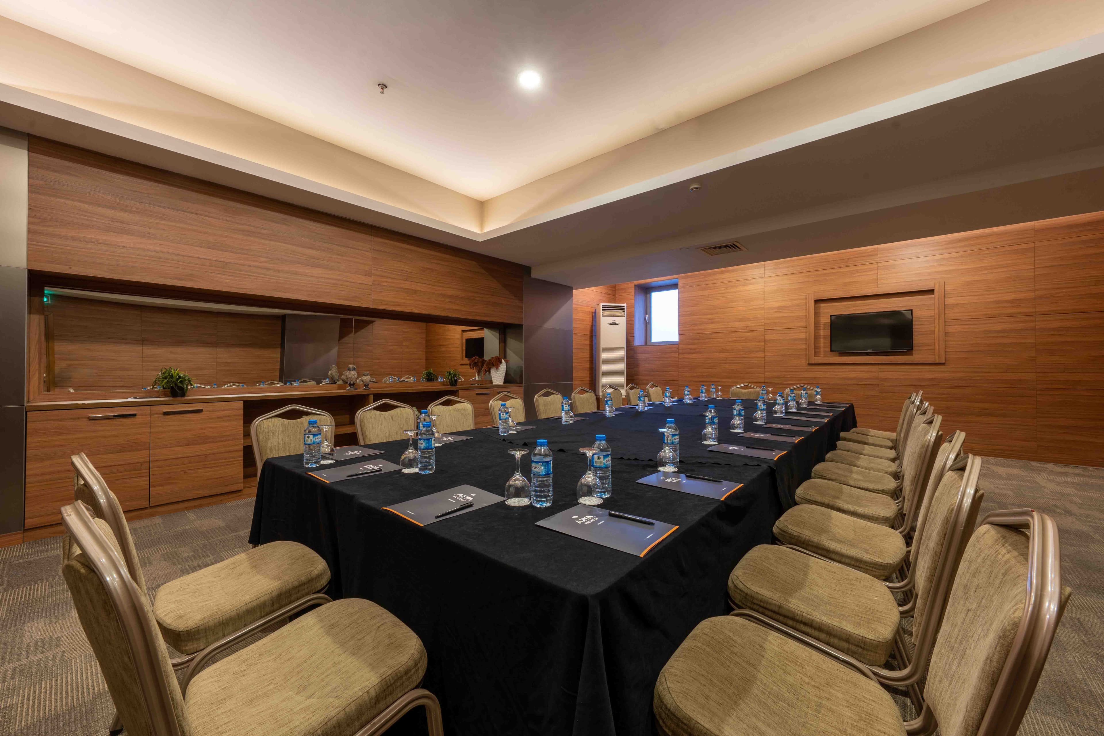 Grand Asya Hotel-39