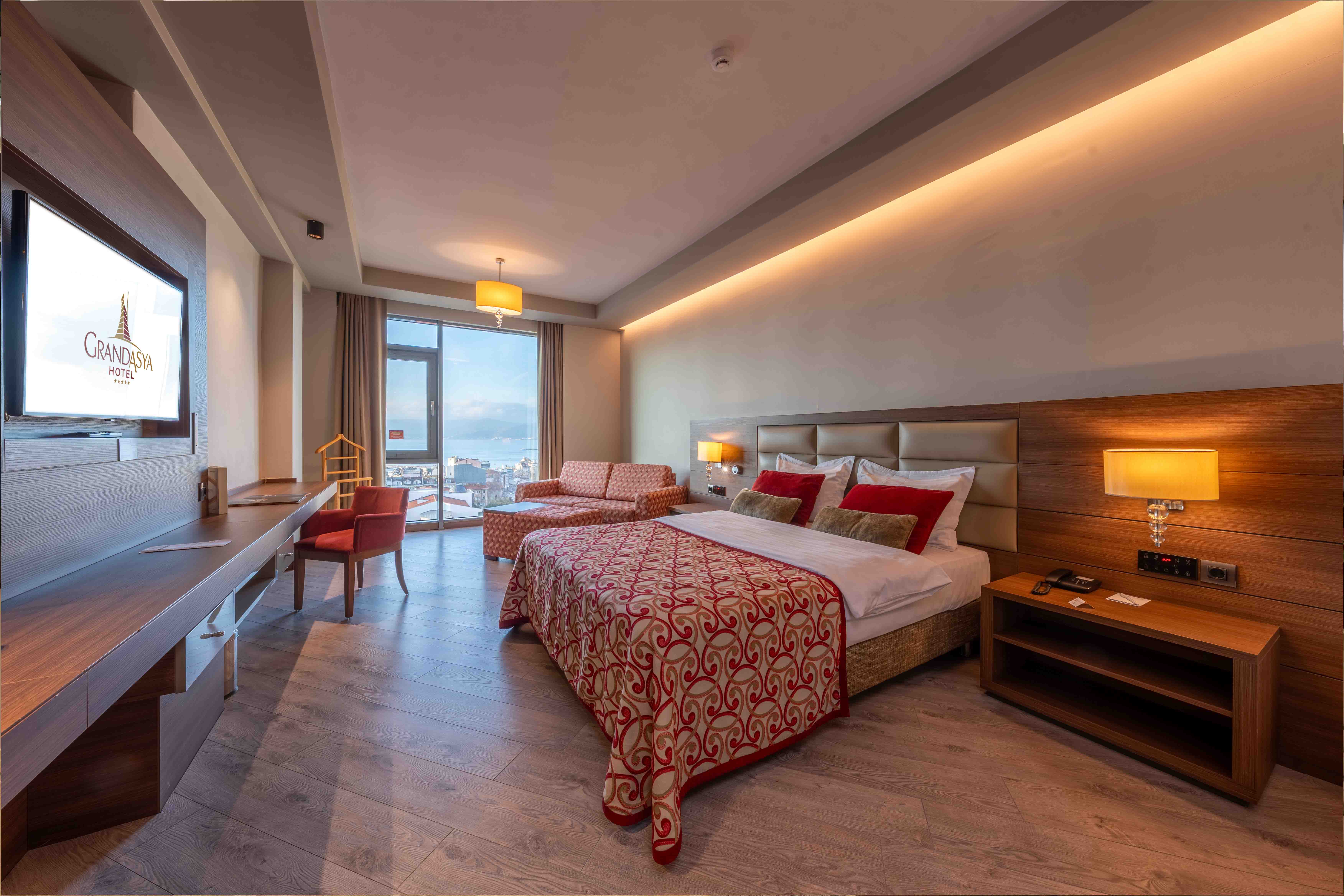 Grand Asya Hotel-4