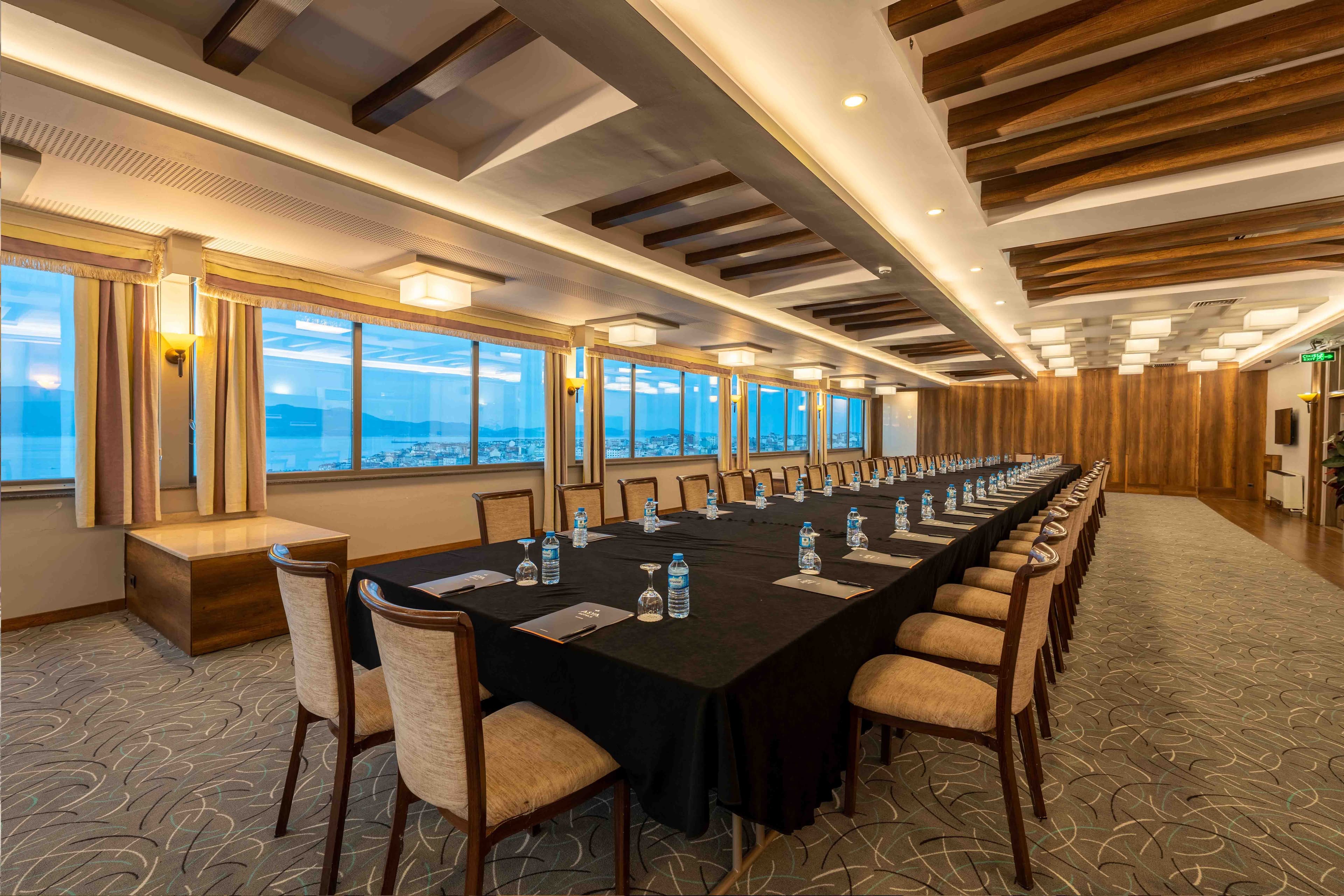 Grand Asya Hotel-59