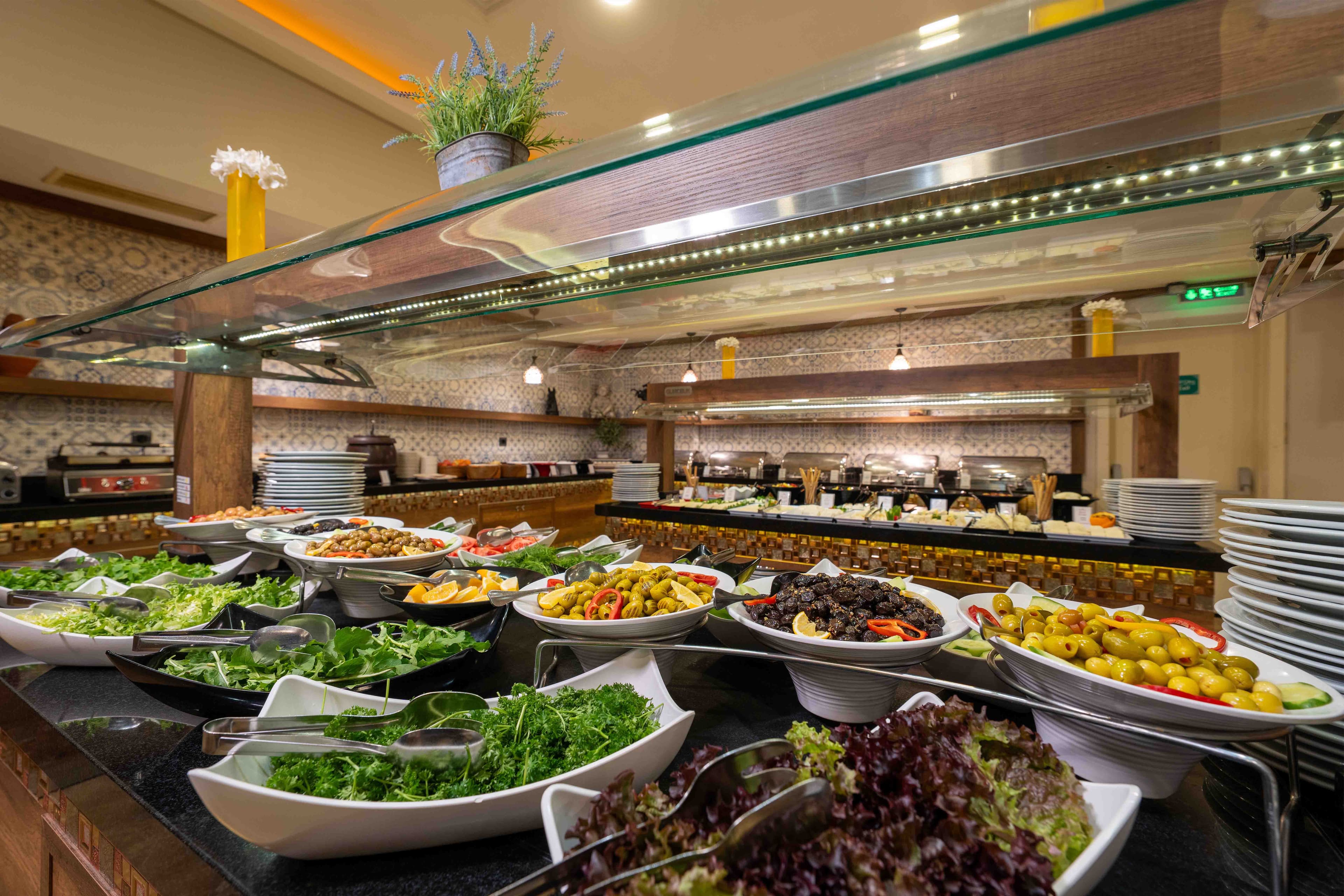 Grand Asya Hotel-20