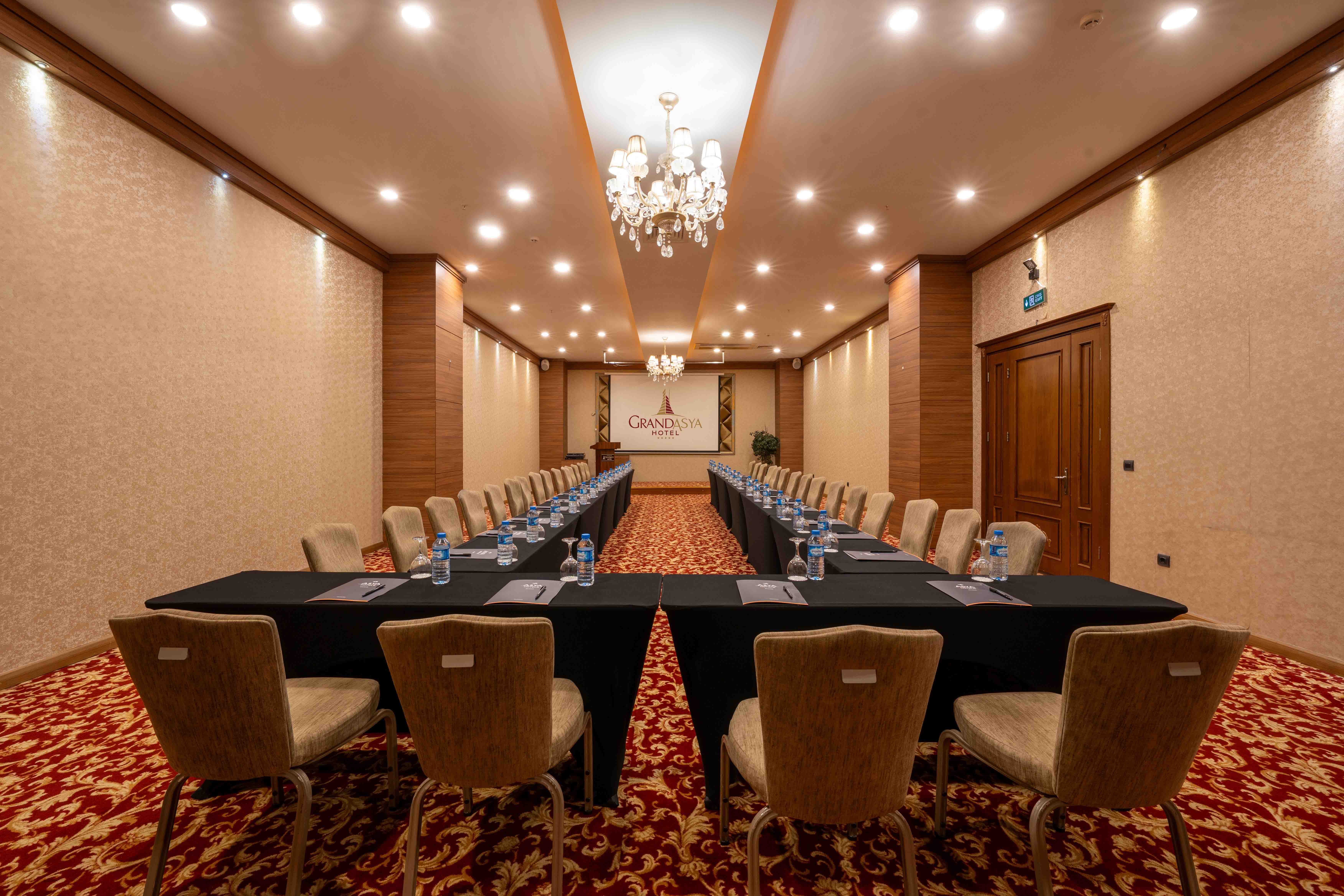 Grand Asya Hotel-37