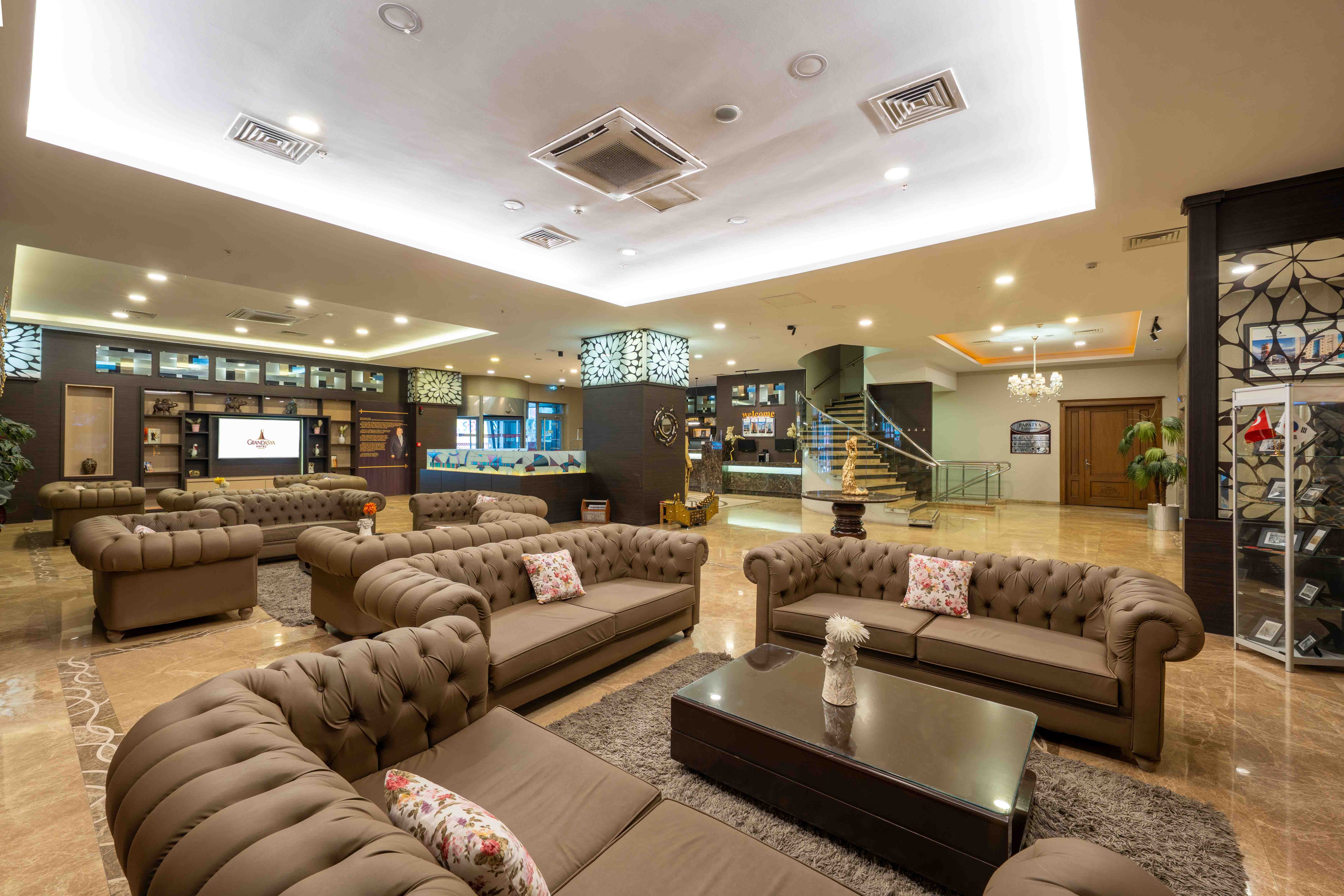 Grand Asya Hotel-2