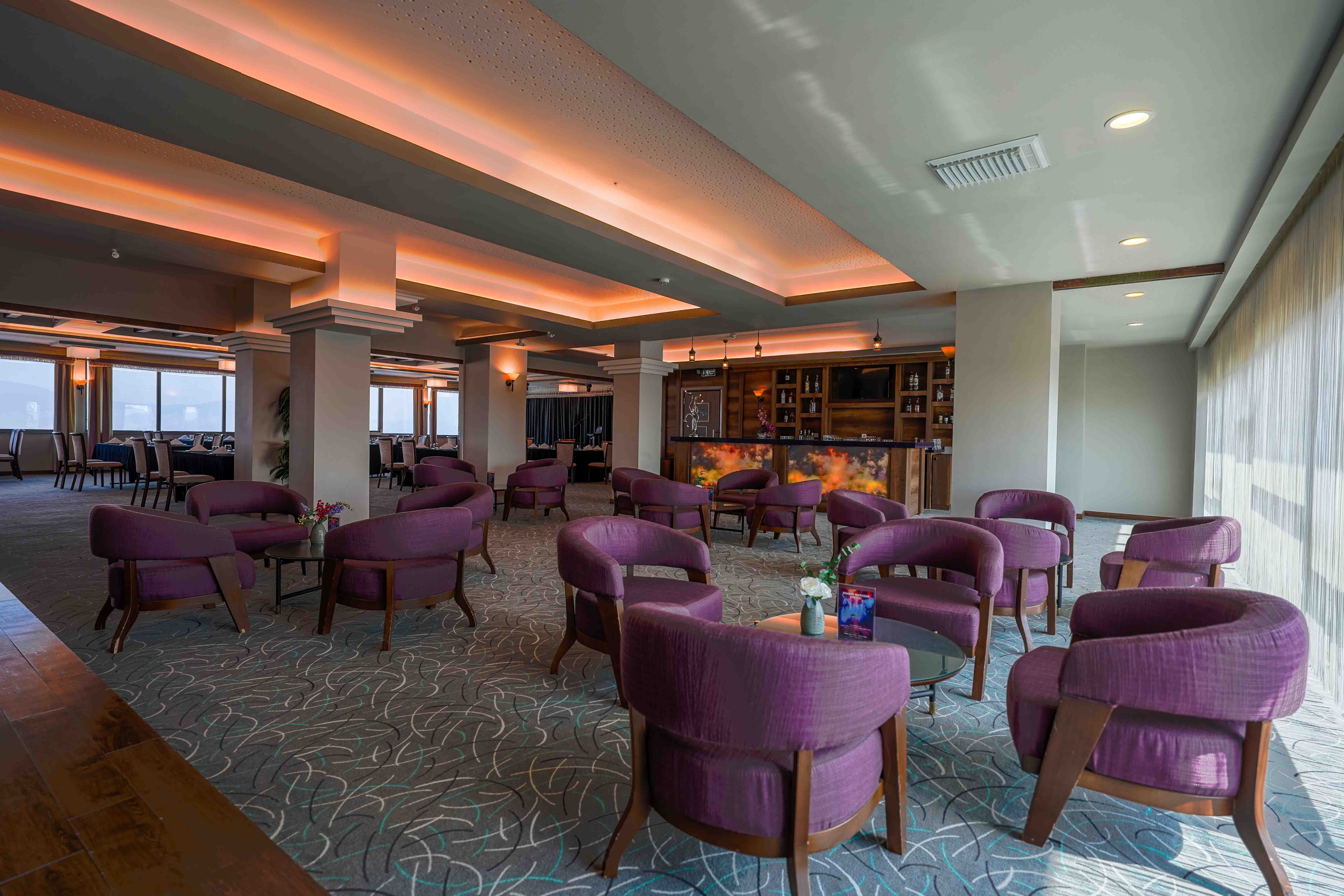 Grand Asya Hotel-28