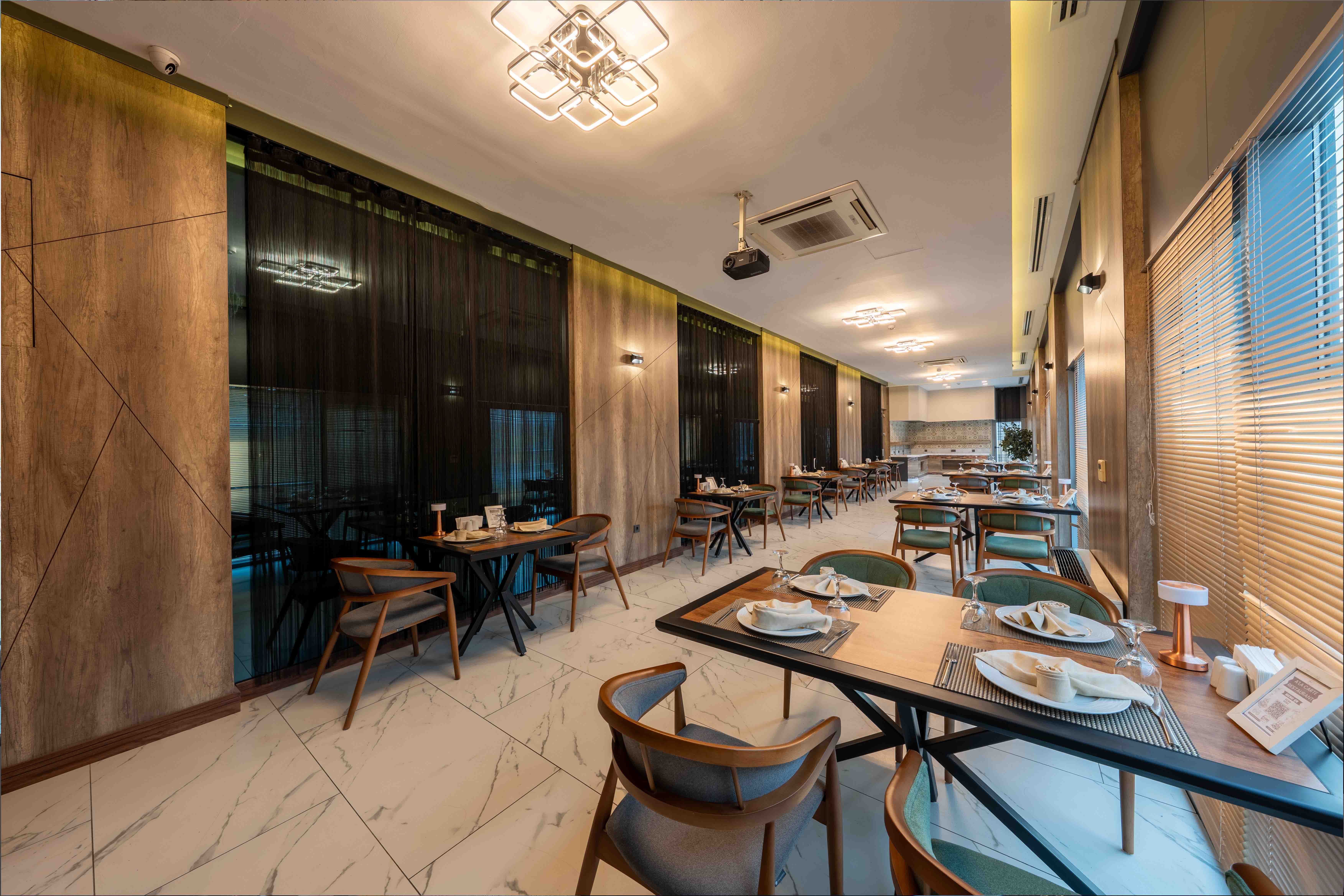 Grand Asya Hotel-63