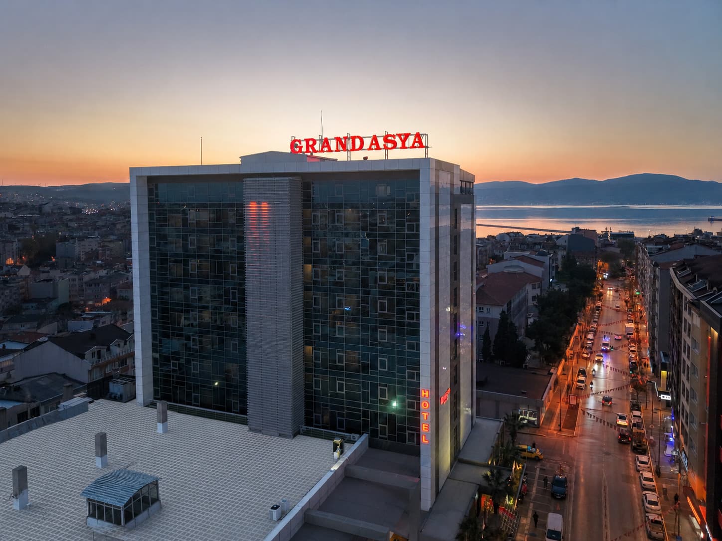 Grand Asya Hotel-0