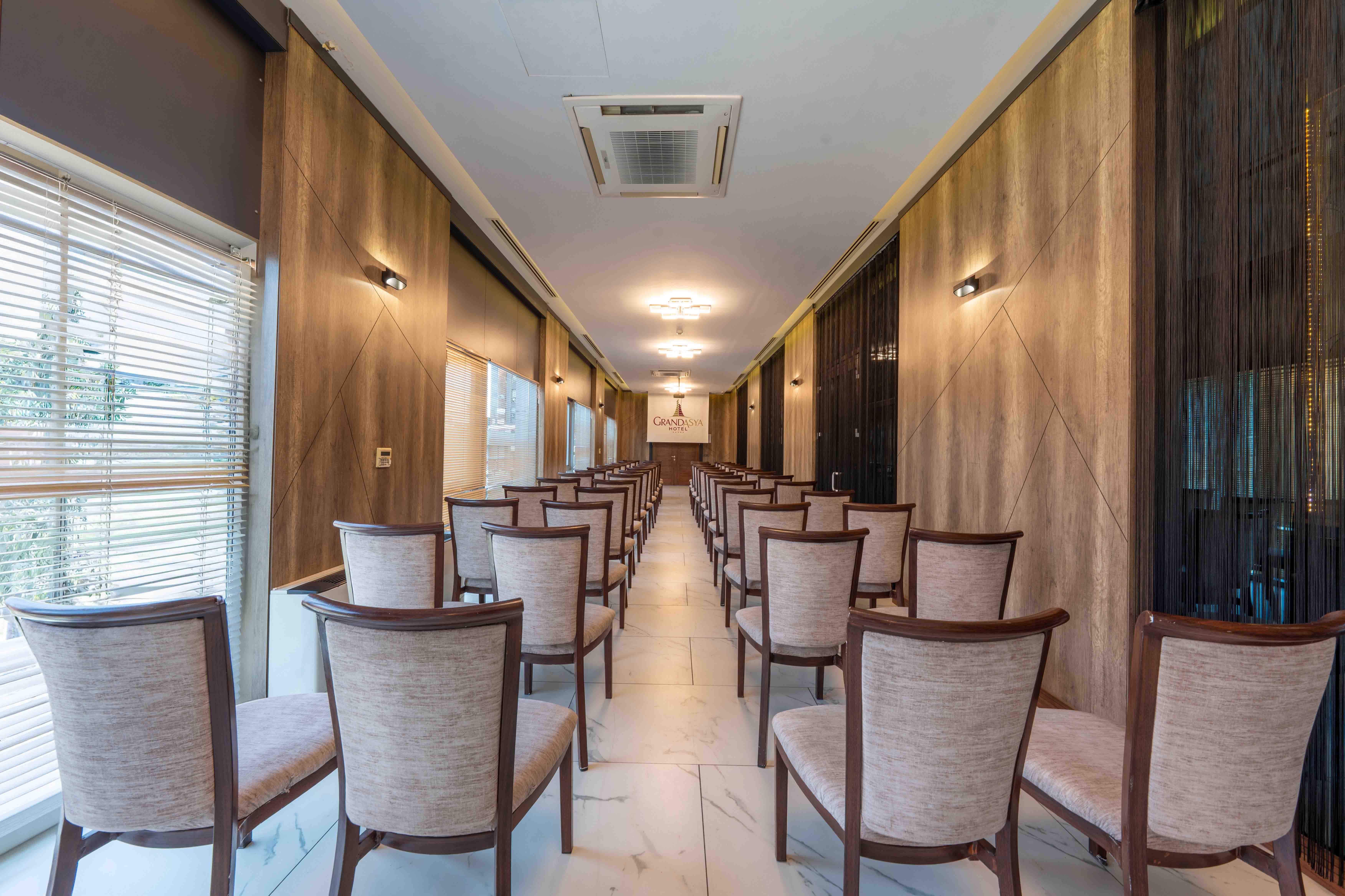 Grand Asya Hotel-49