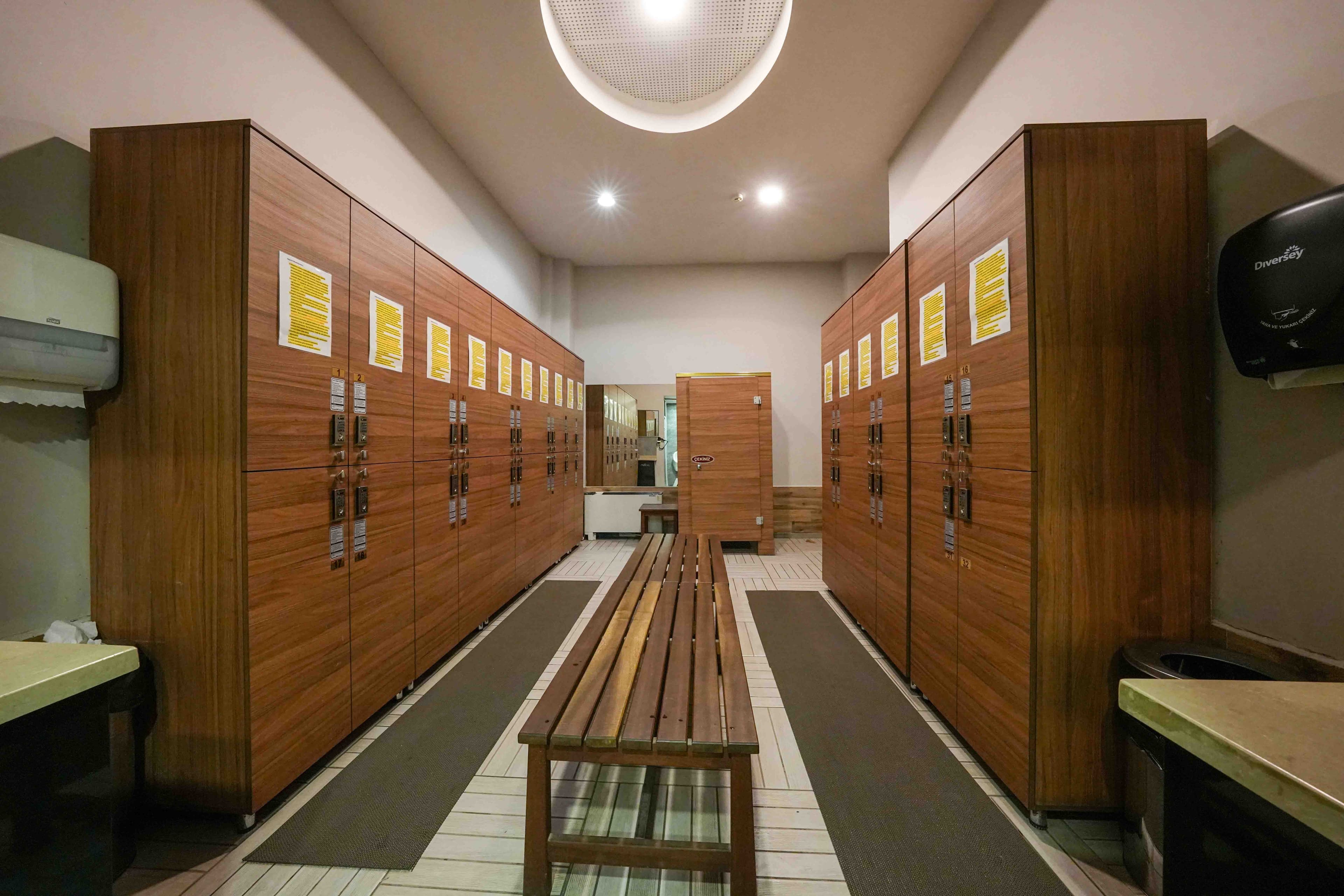 Grand Asya Hotel-80