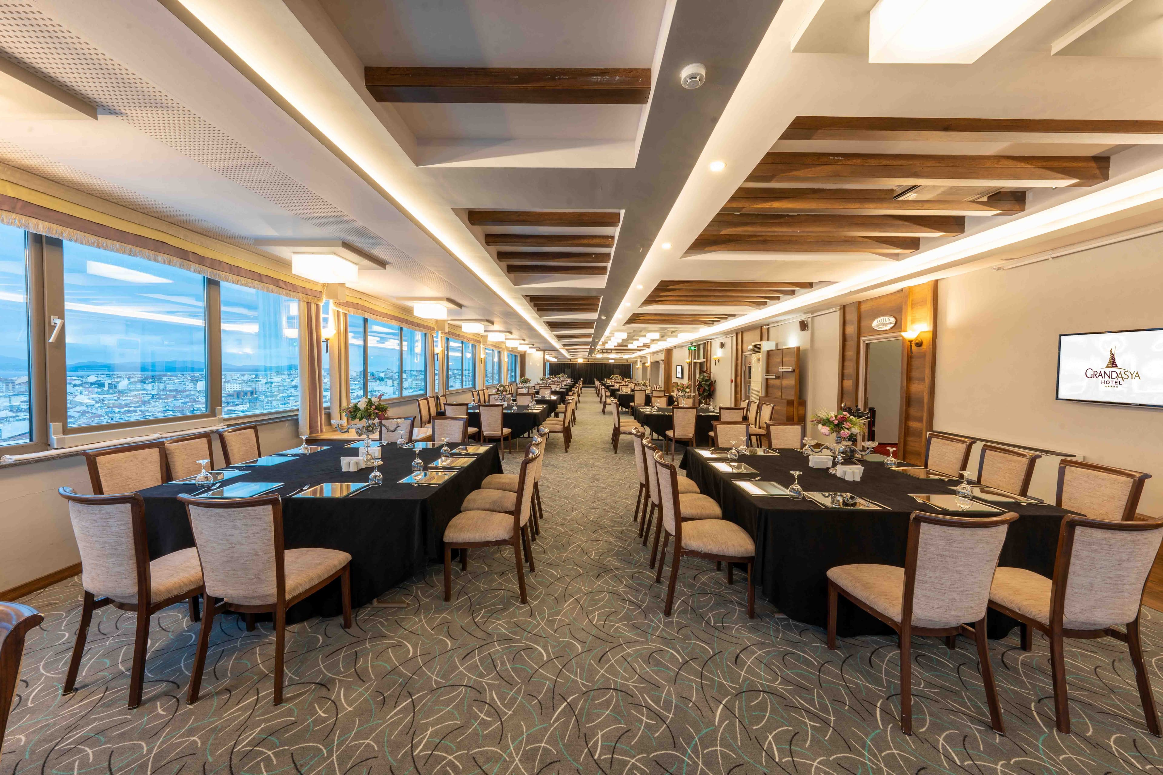 Grand Asya Hotel-56