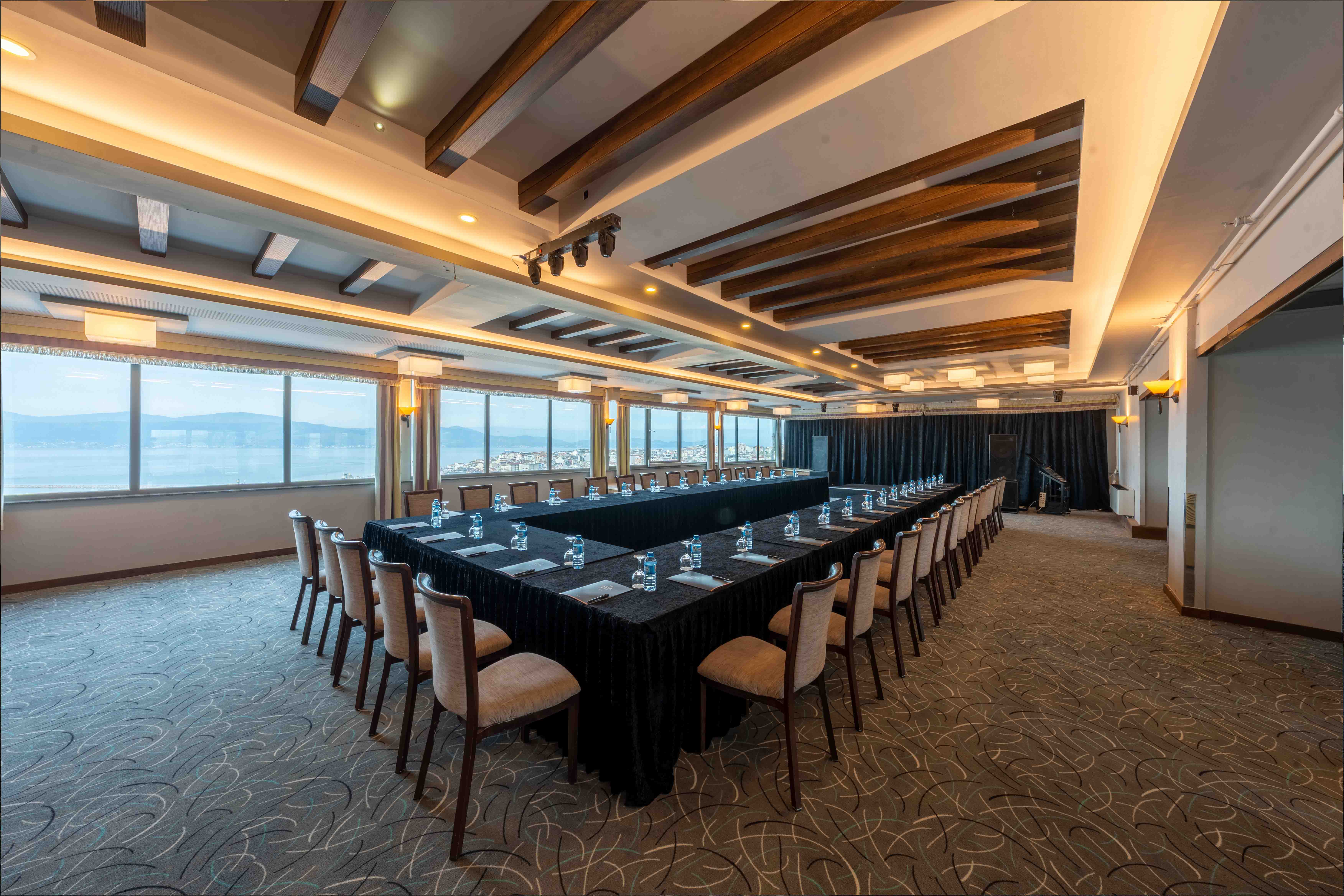 Grand Asya Hotel-54