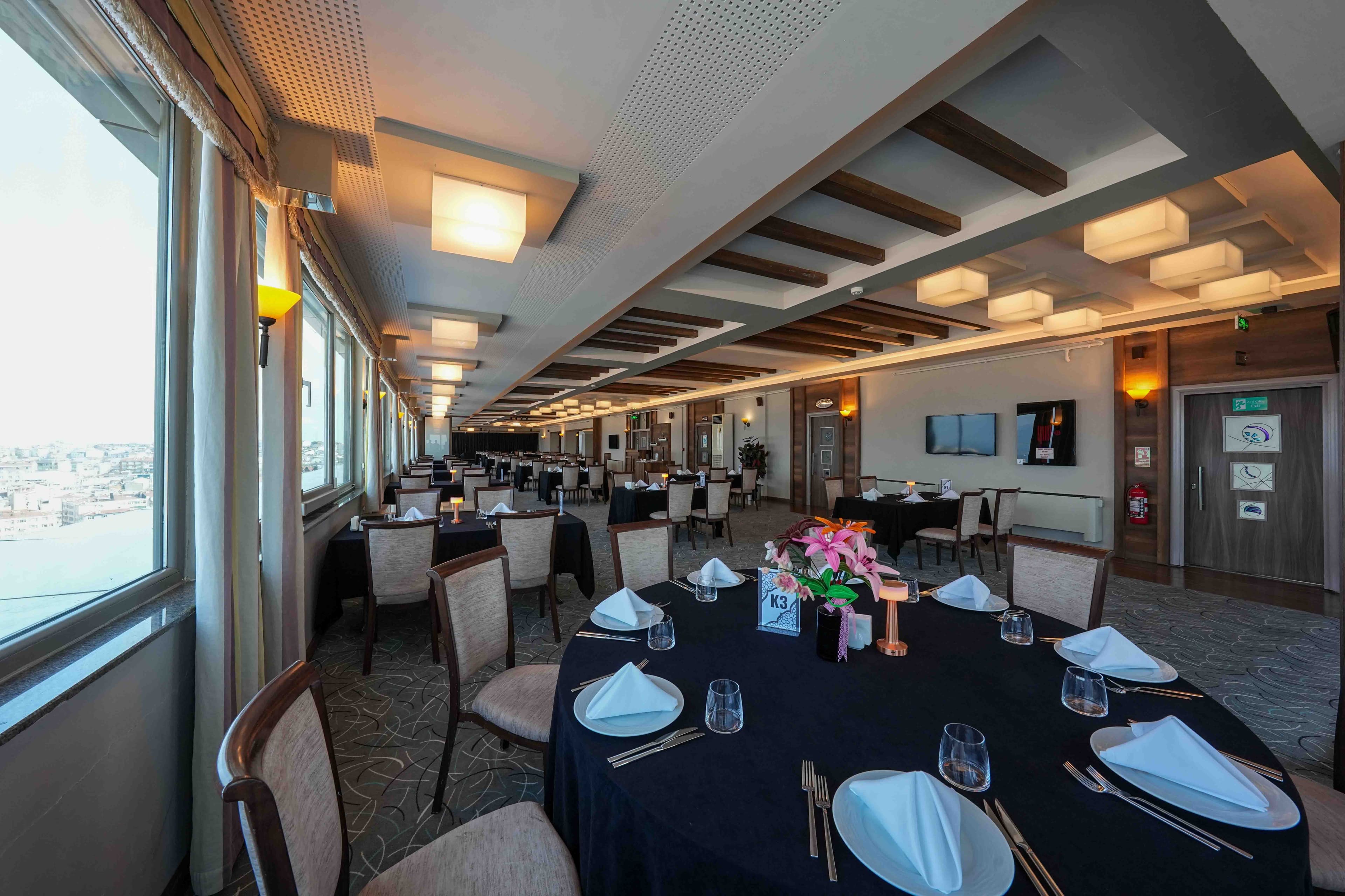 Grand Asya Hotel-62