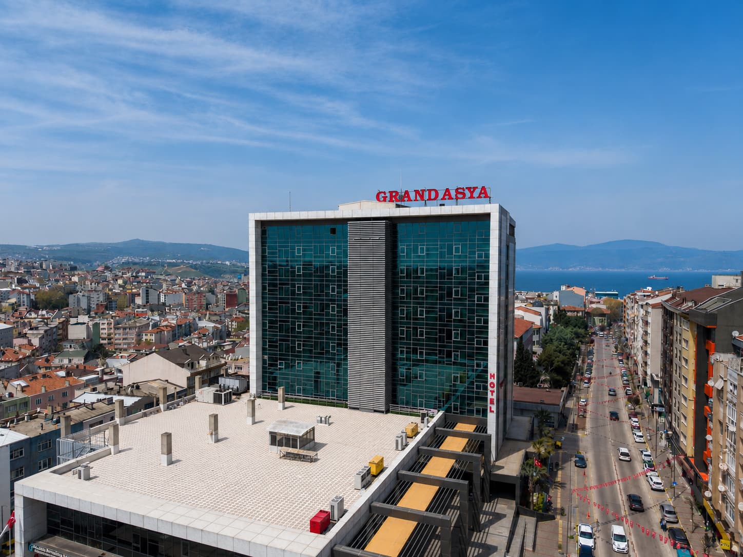 Grand Asya Hotel-1