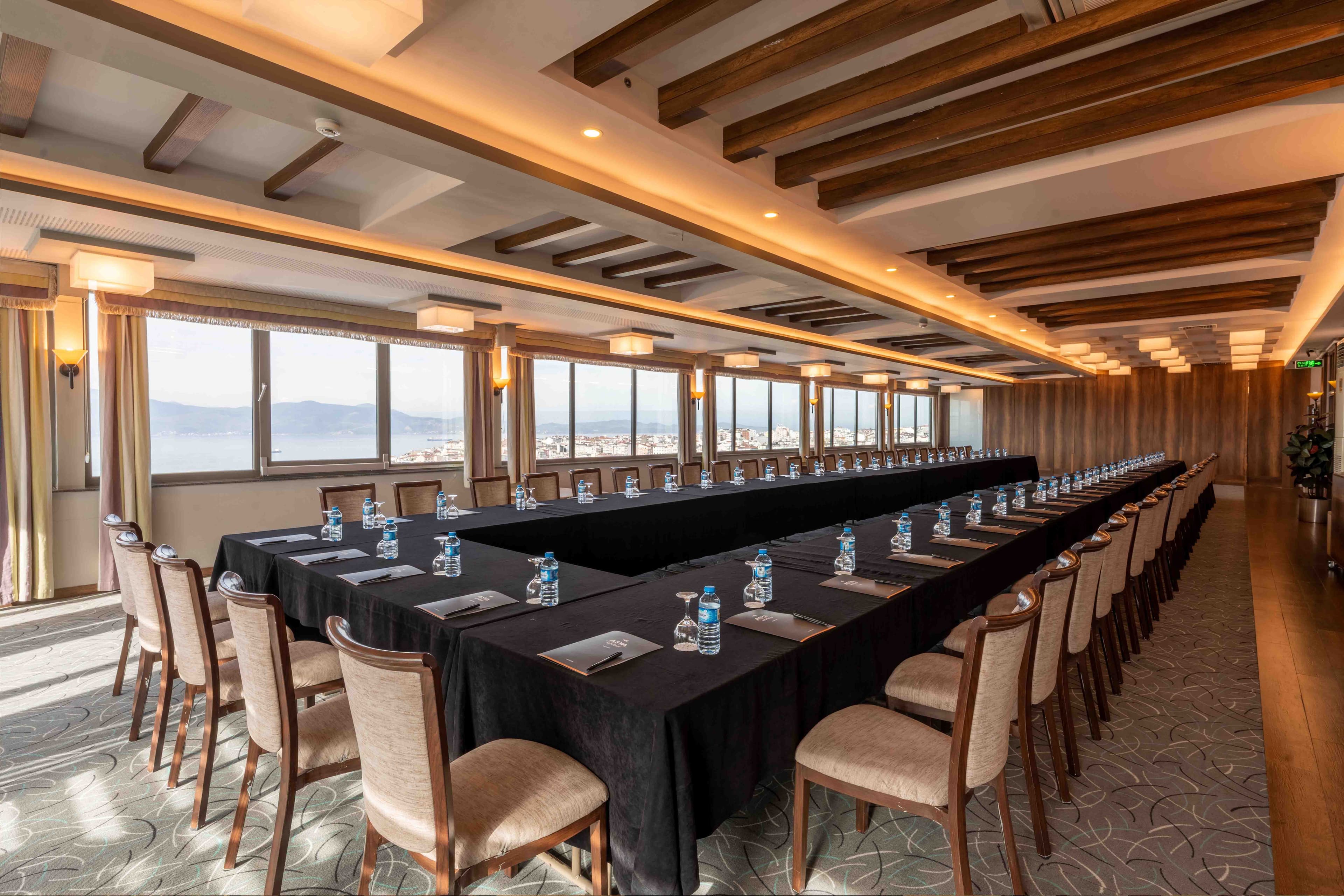 Grand Asya Hotel-58