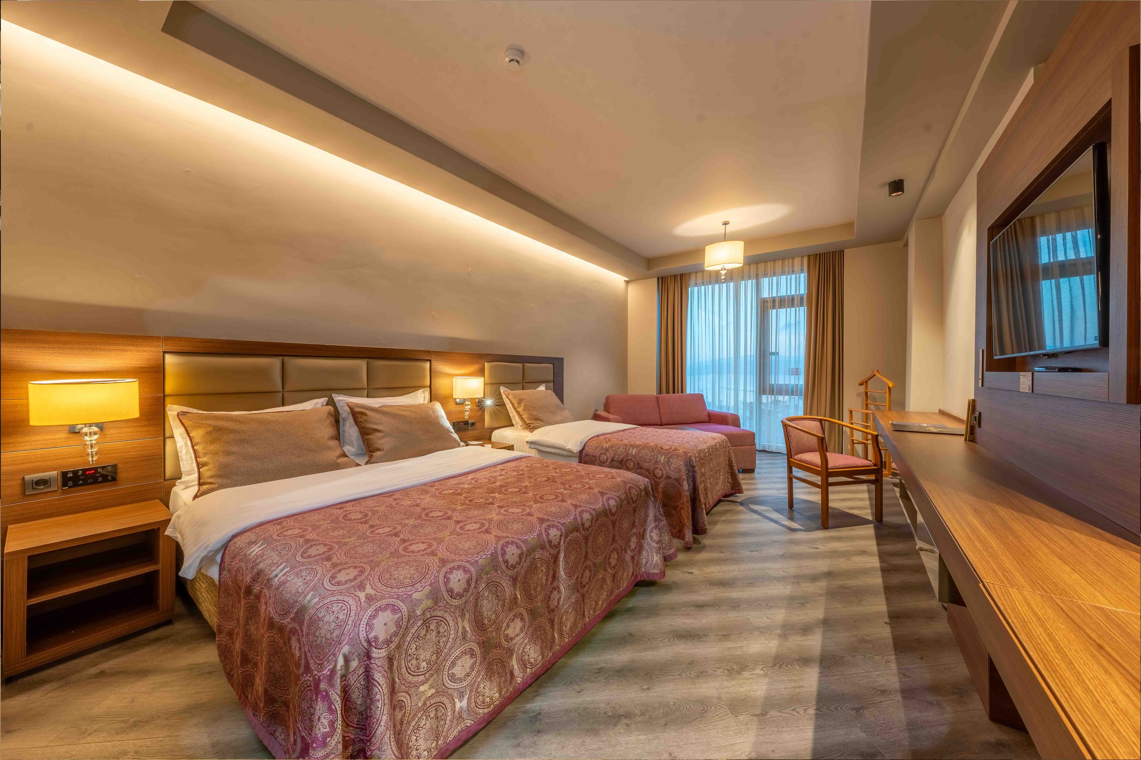 Grand Asya Hotel-8