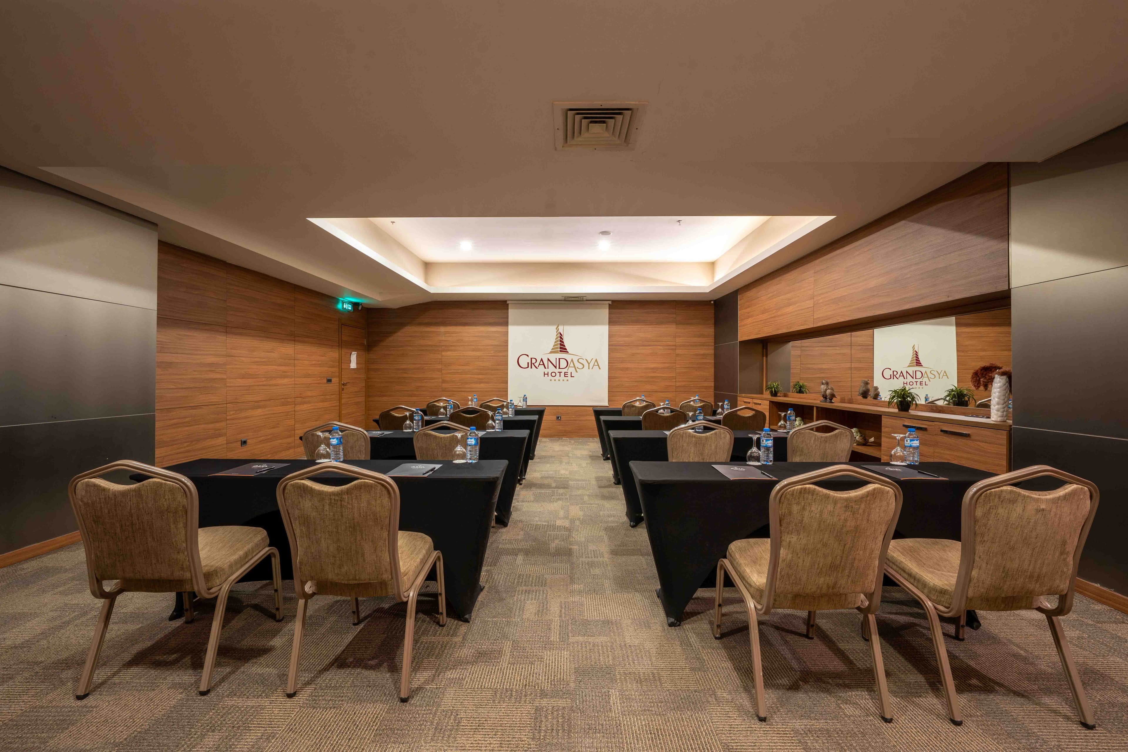 Grand Asya Hotel-40