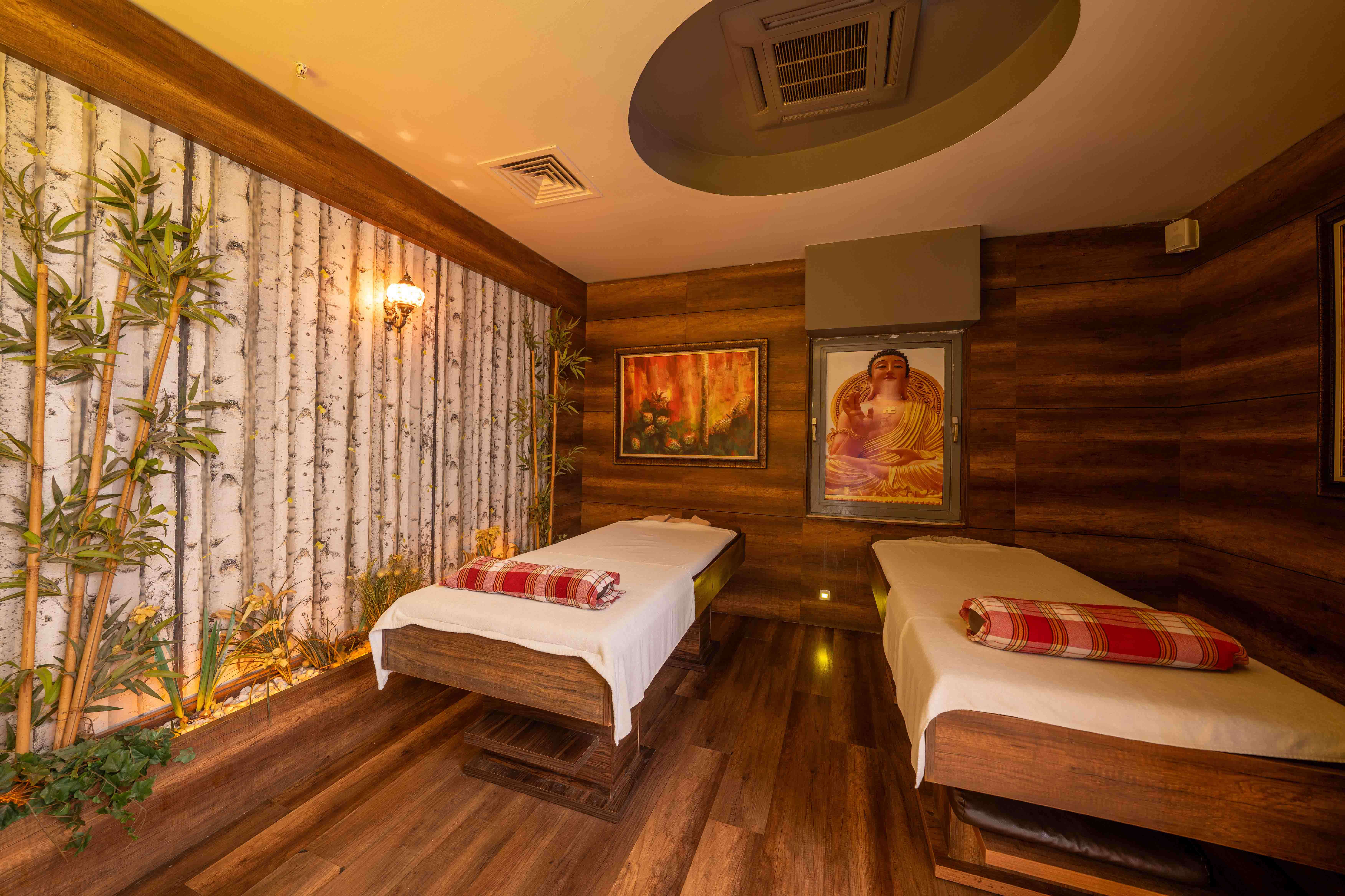 Grand Asya Hotel-74