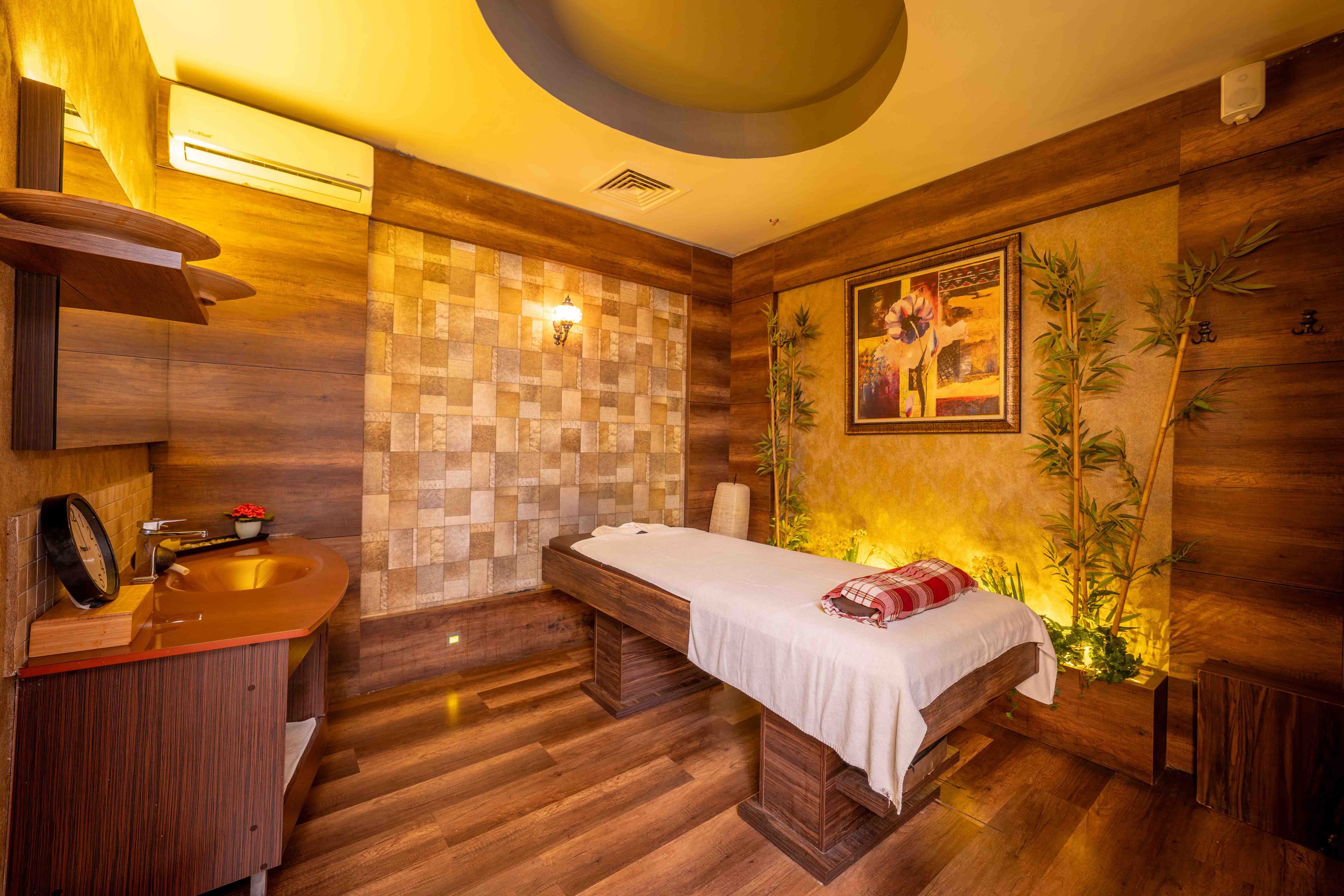 Grand Asya Hotel-75