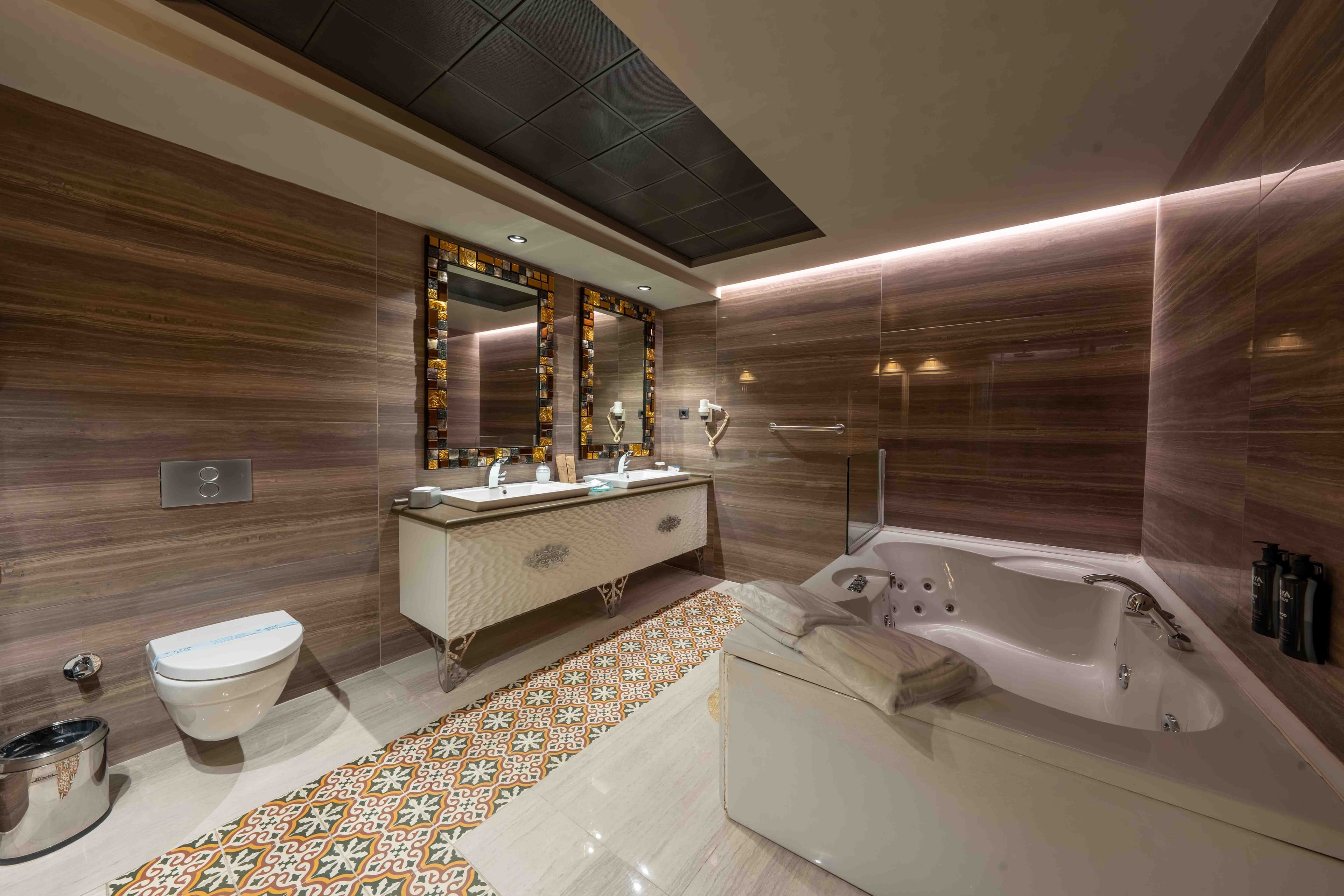 Grand Asya Hotel-18