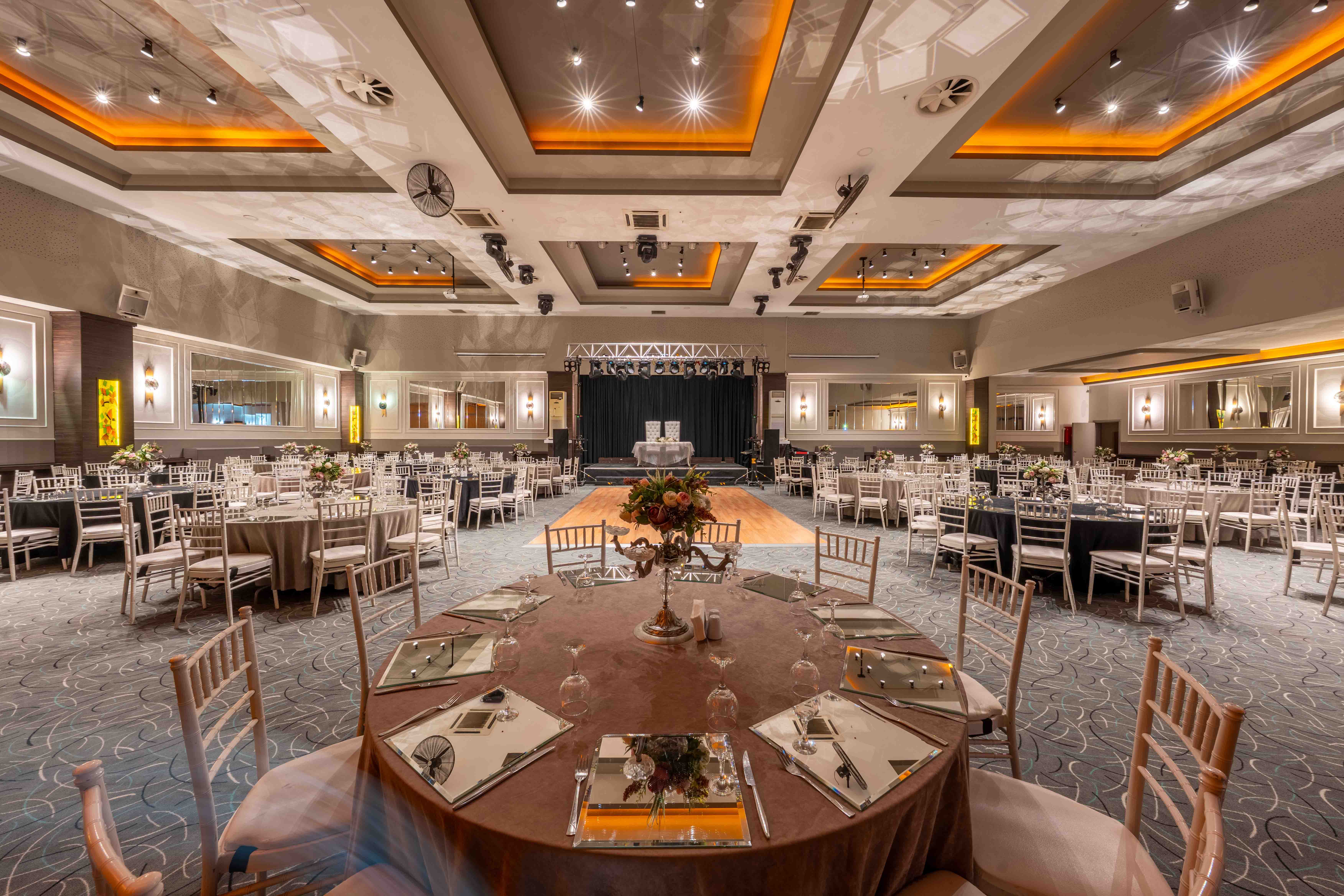 Grand Asya Hotel-30
