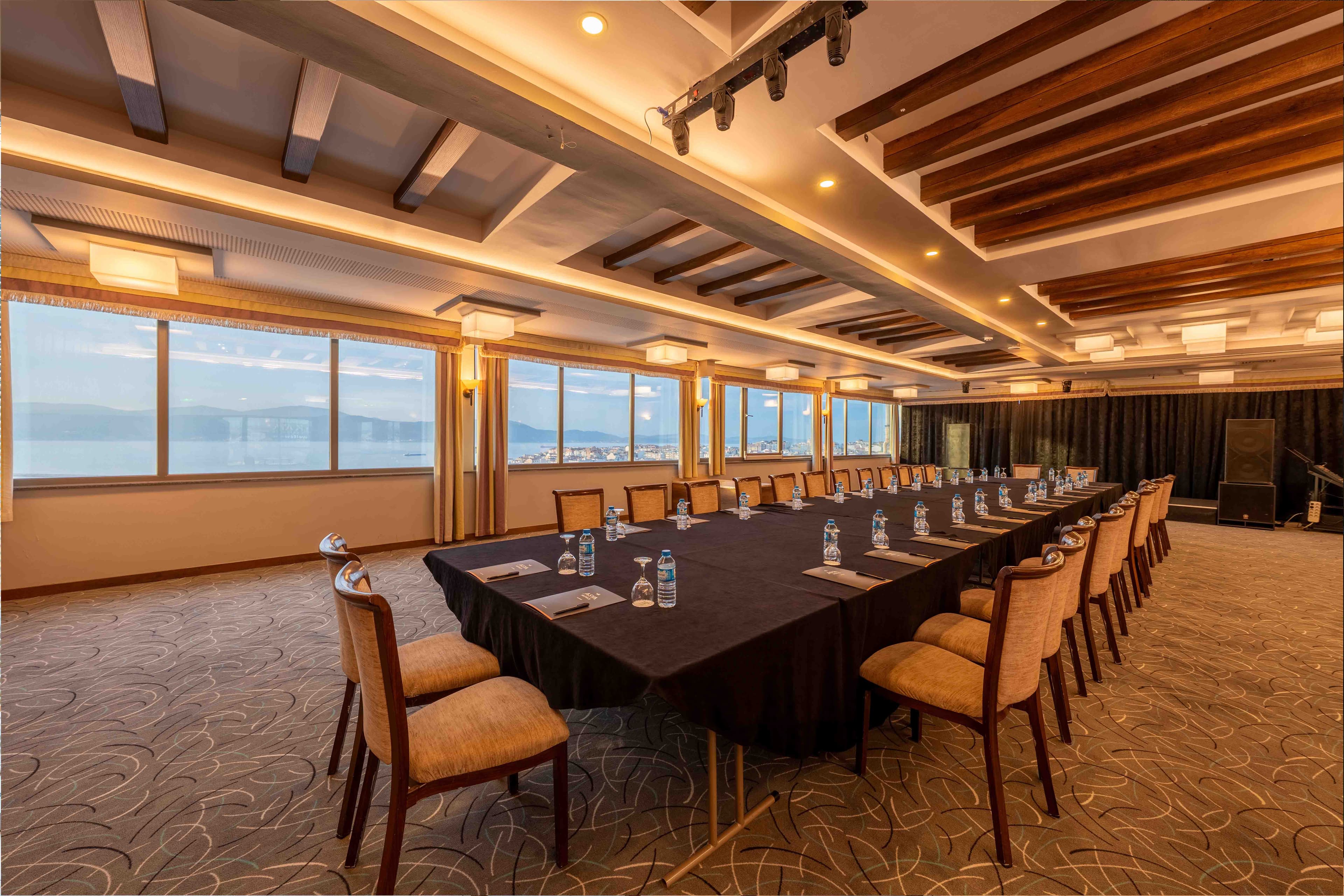 Grand Asya Hotel-51