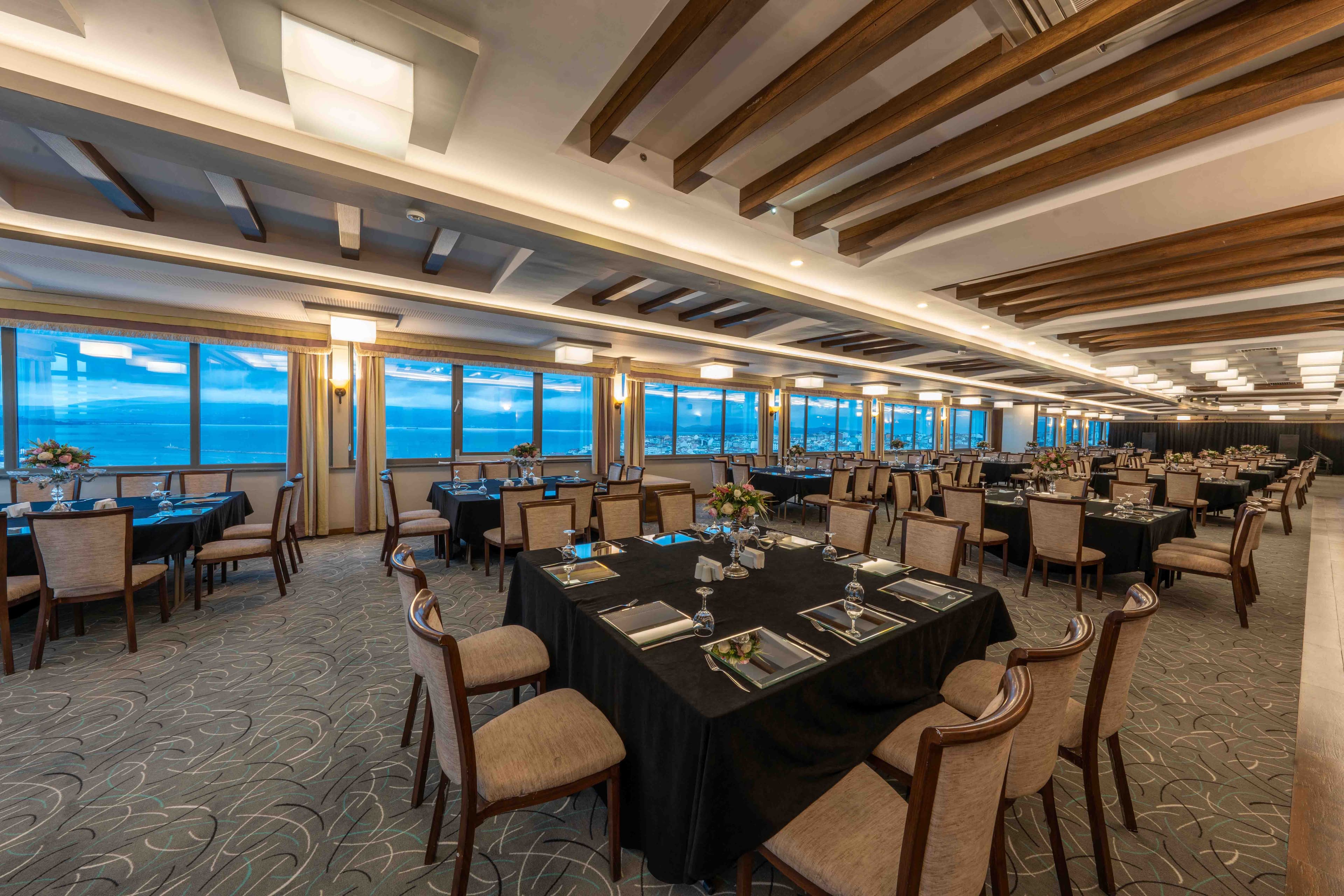 Grand Asya Hotel-55