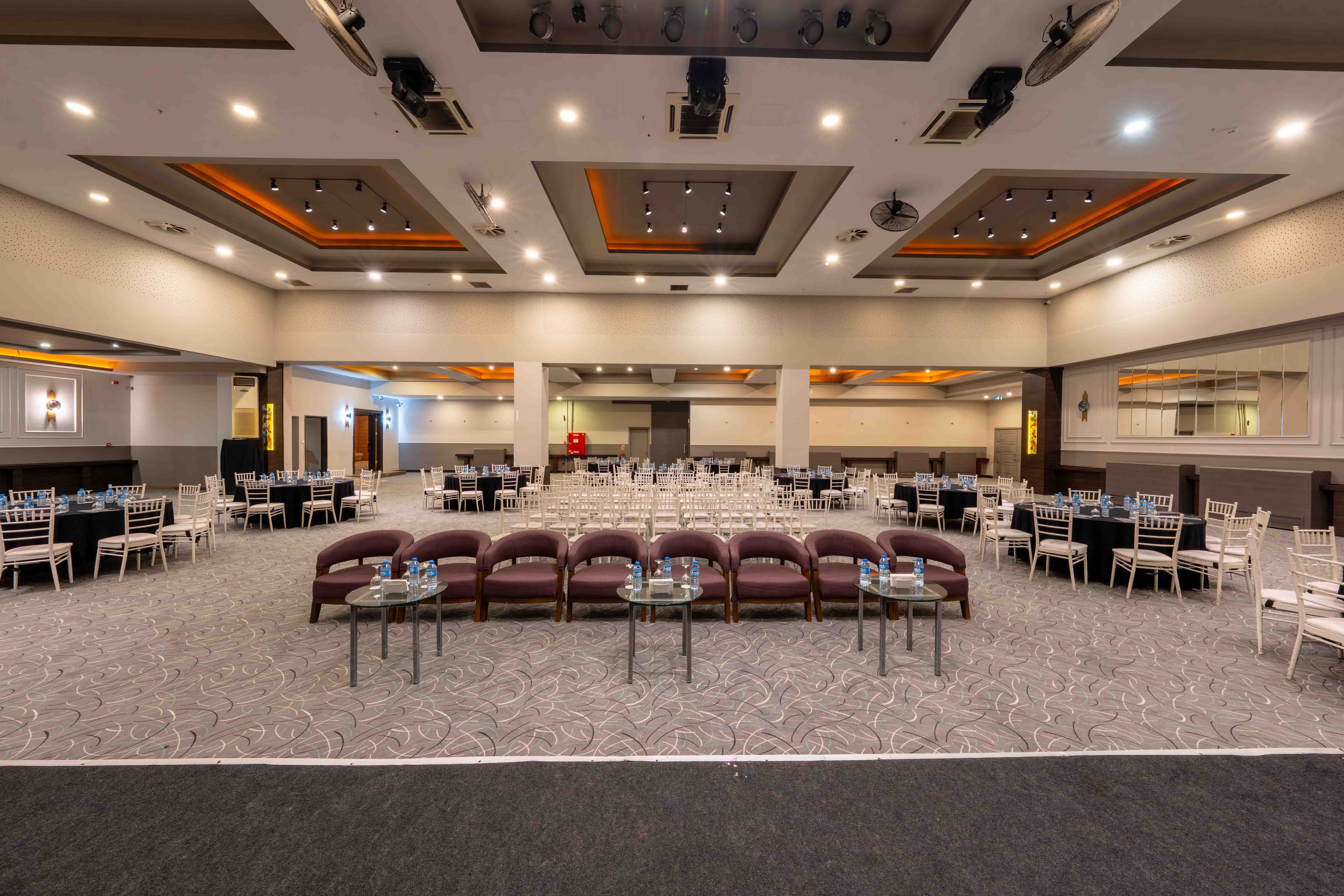 Grand Asya Hotel-32