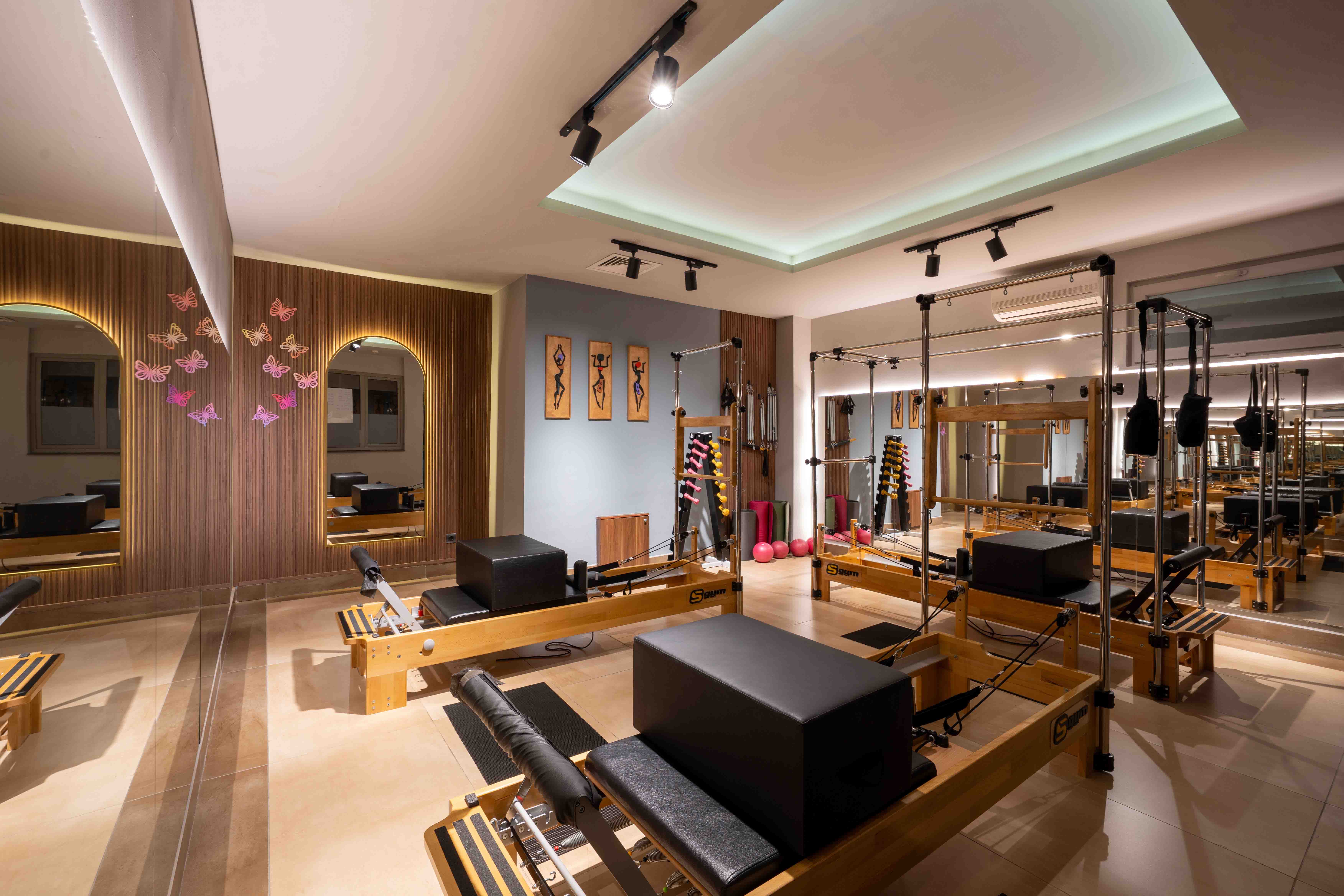 Grand Asya Hotel-72