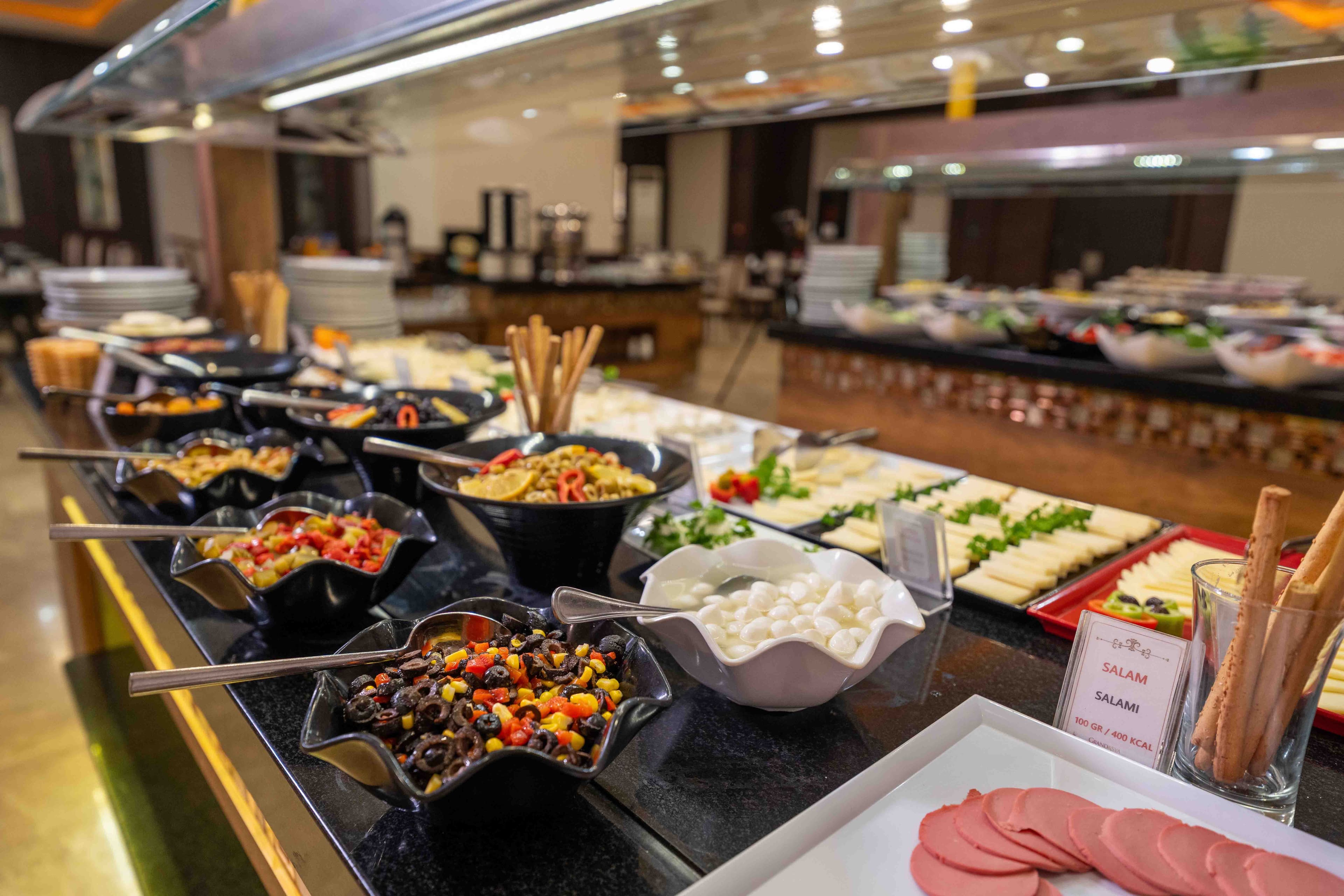 Grand Asya Hotel-24