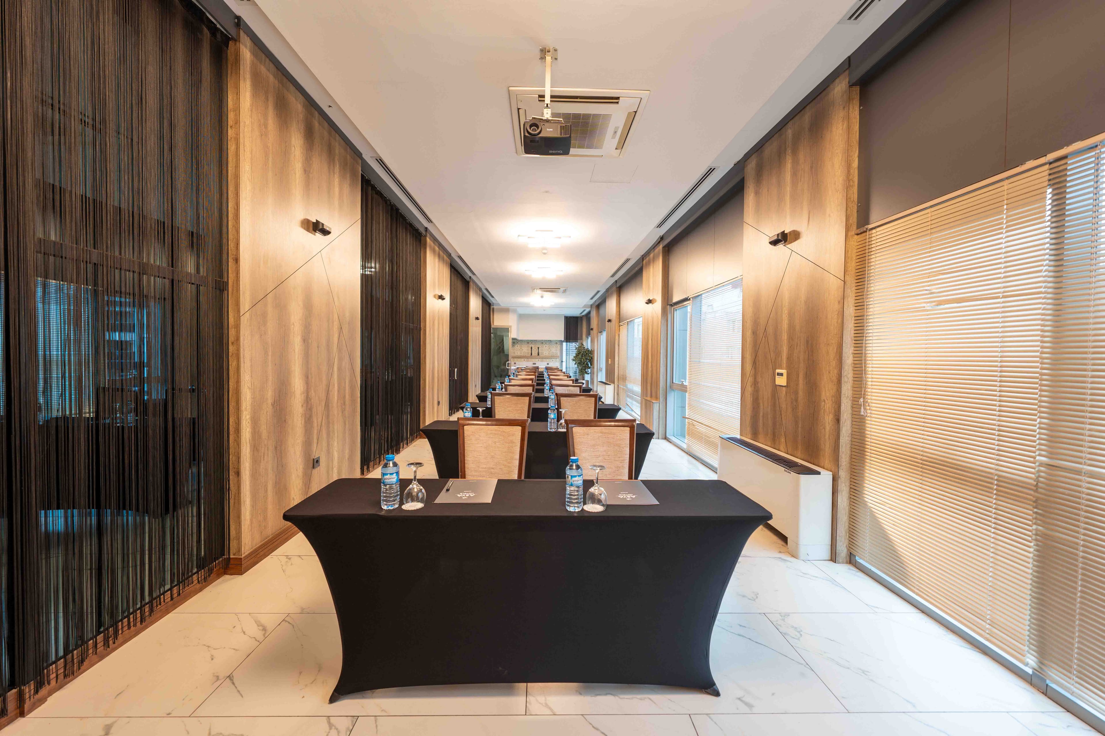 Grand Asya Hotel-48