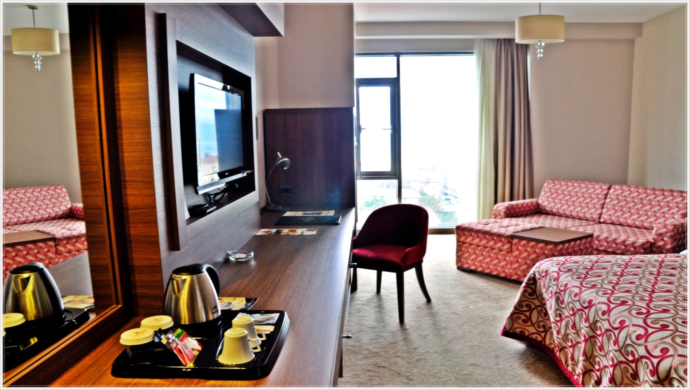 Grand Asya Hotel-29