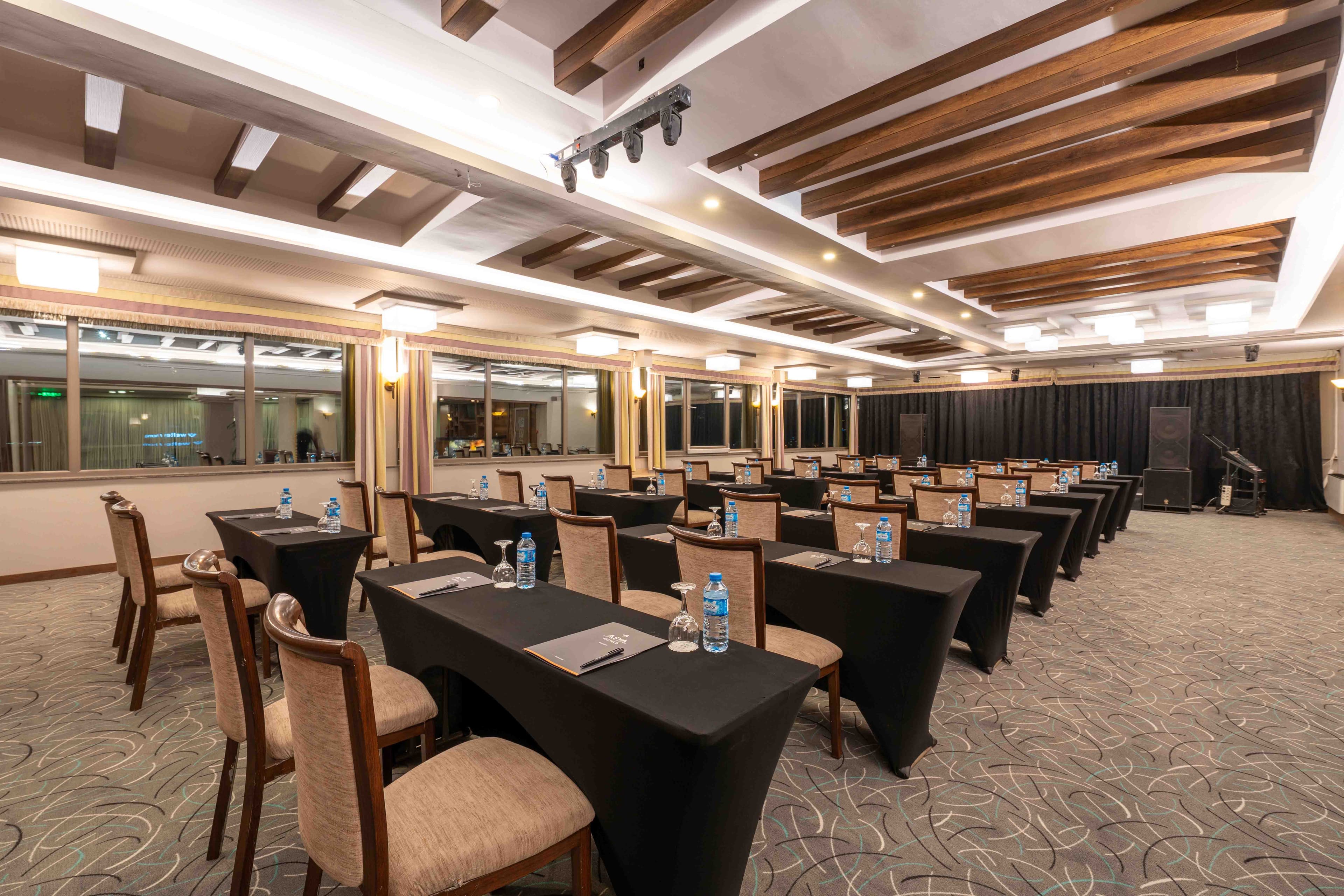 Grand Asya Hotel-52