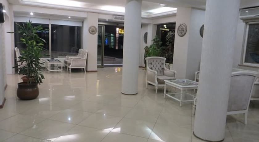 Özilhan Otel Ankara-24
