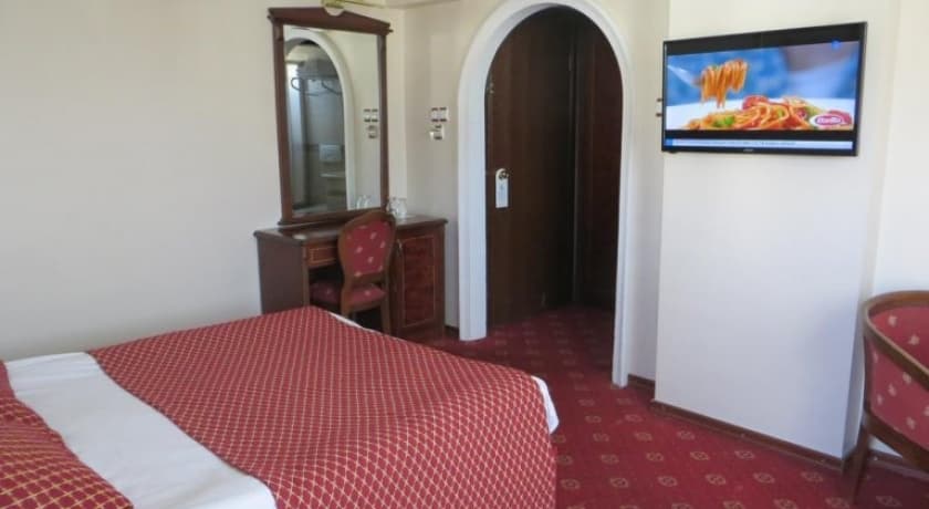 Özilhan Otel Ankara-9