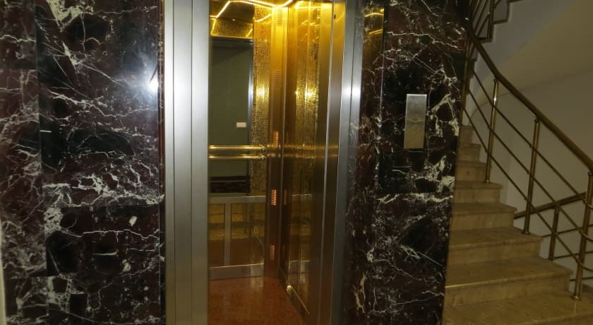 Özilhan Otel Ankara-29