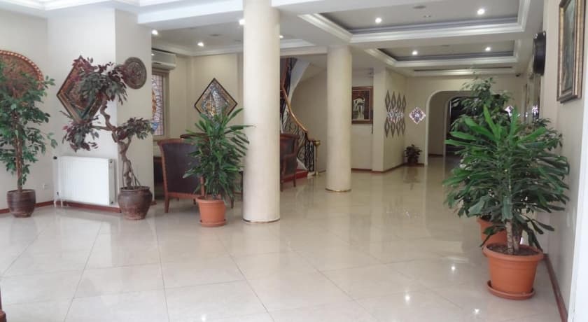Özilhan Otel Ankara-27