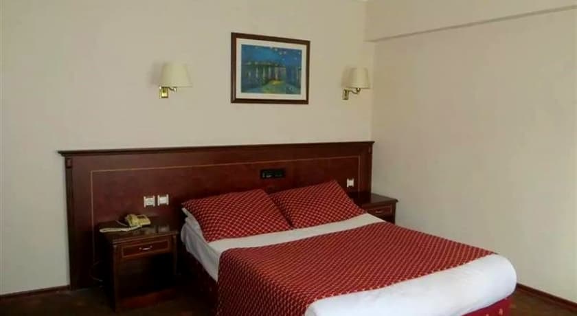 Özilhan Otel Ankara-28