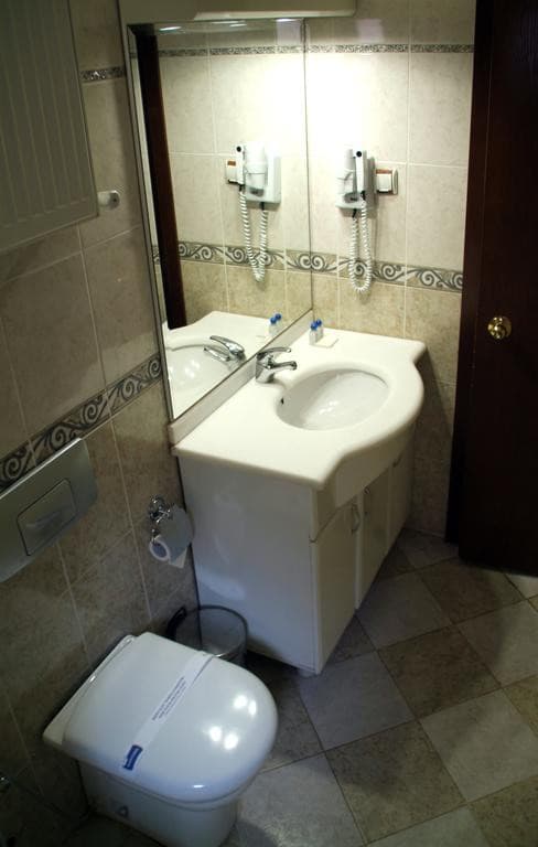 Özilhan Otel Ankara-21