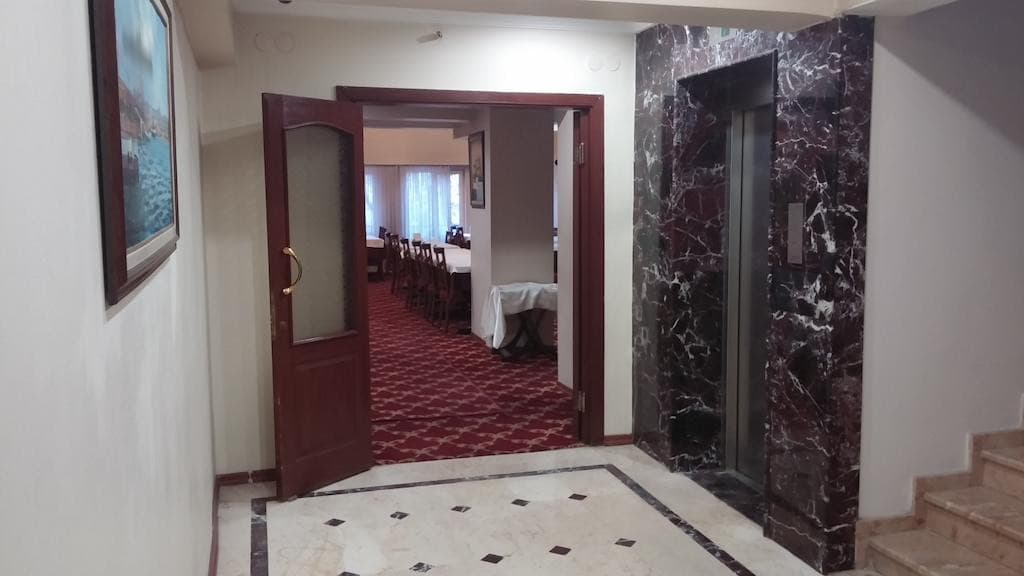 Özilhan Otel Ankara-6