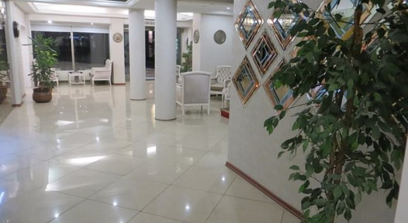 Özilhan Otel Ankara-26