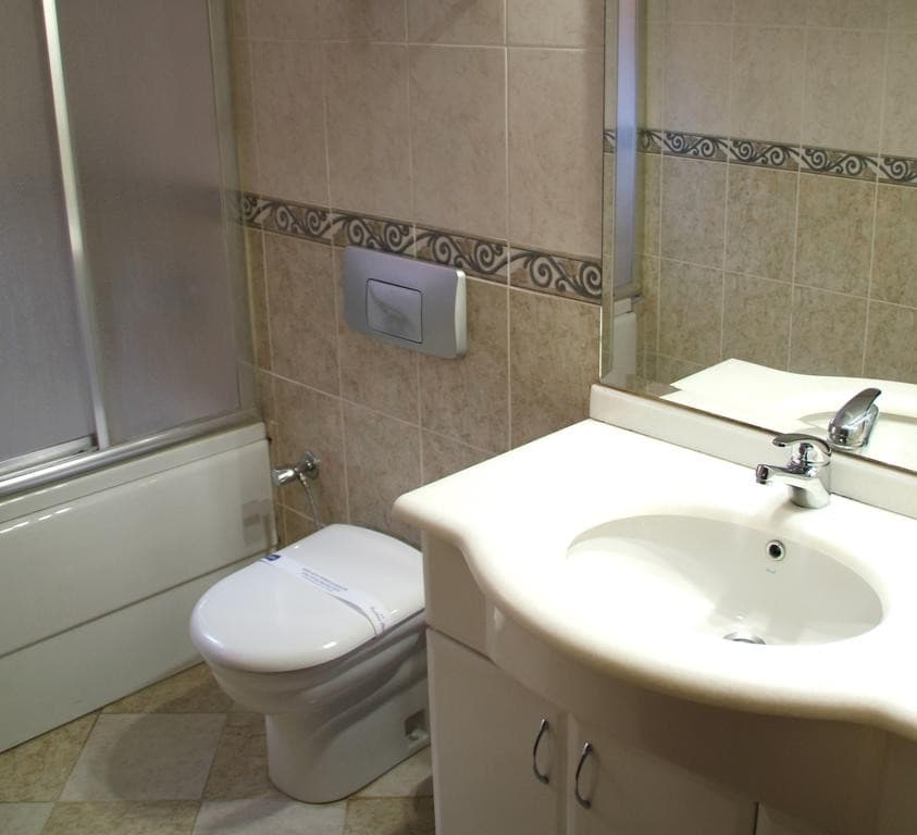 Özilhan Otel Ankara-22