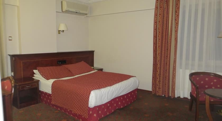 Özilhan Otel Ankara-8