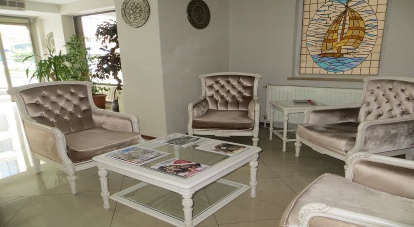 Özilhan Otel Ankara-15