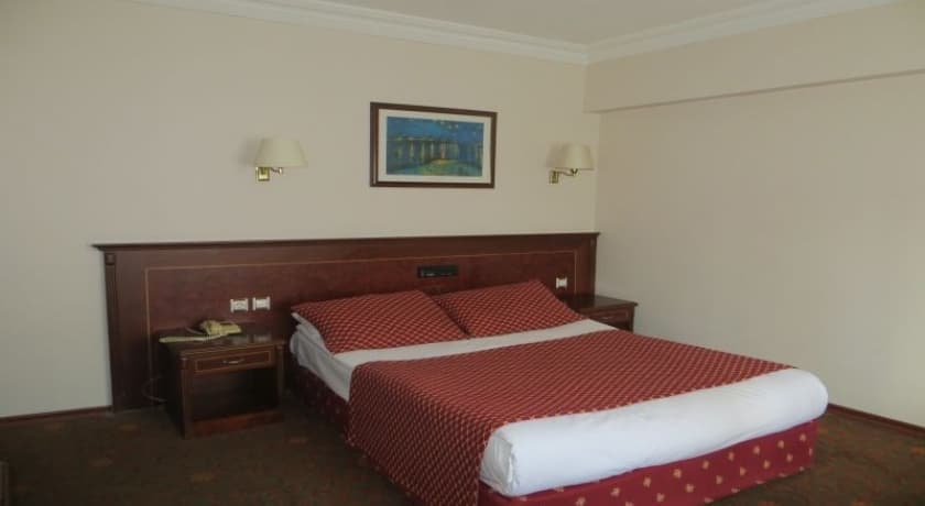 Özilhan Otel Ankara-1