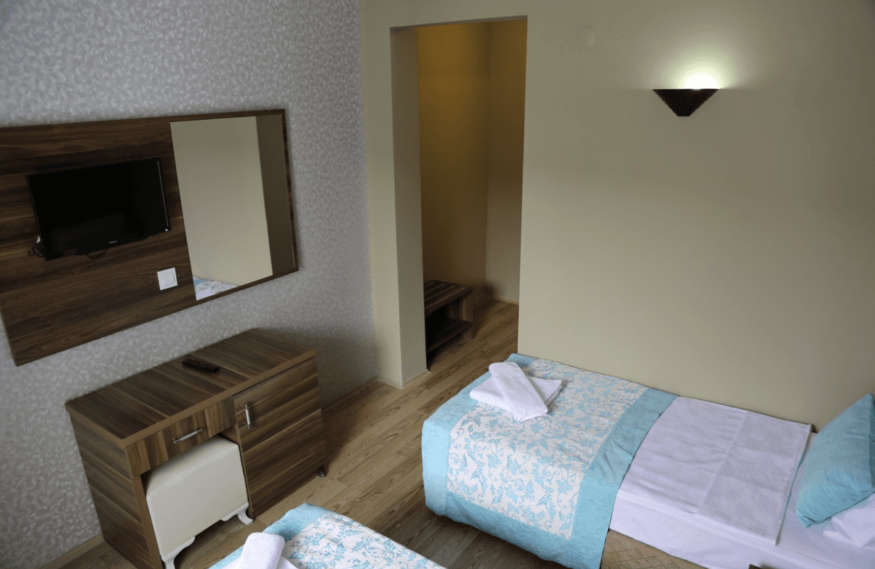 Palmira Hotel Kuşadası-10